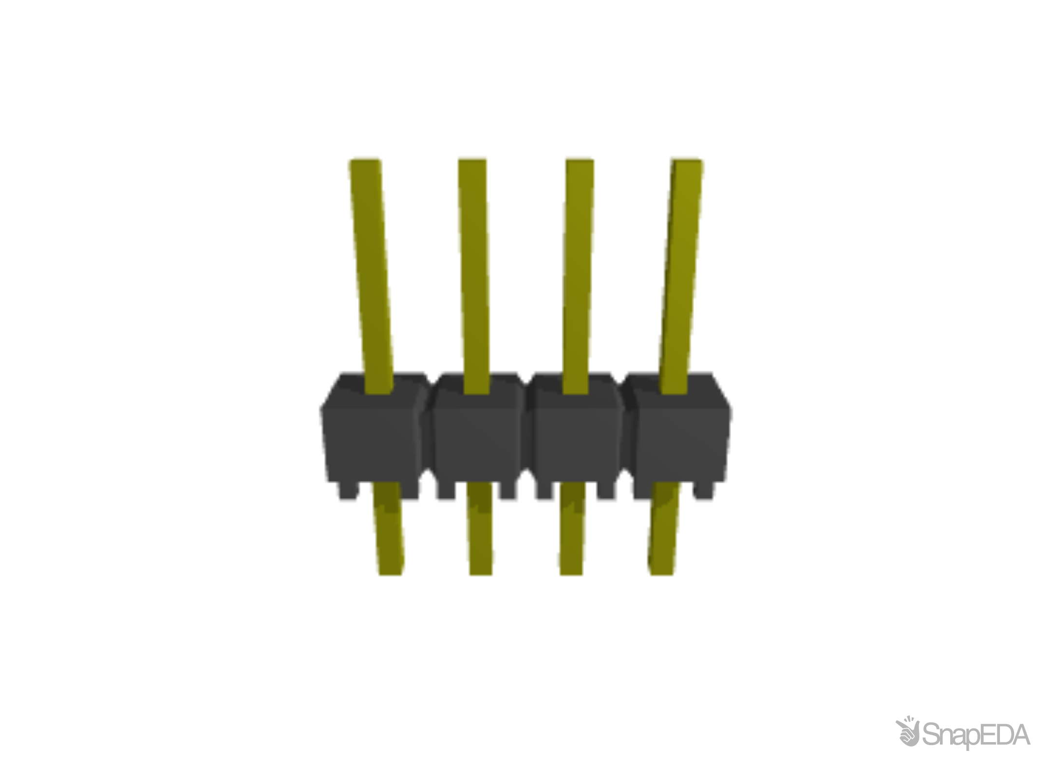 MTSW-104-23-L-S-230 3D Model