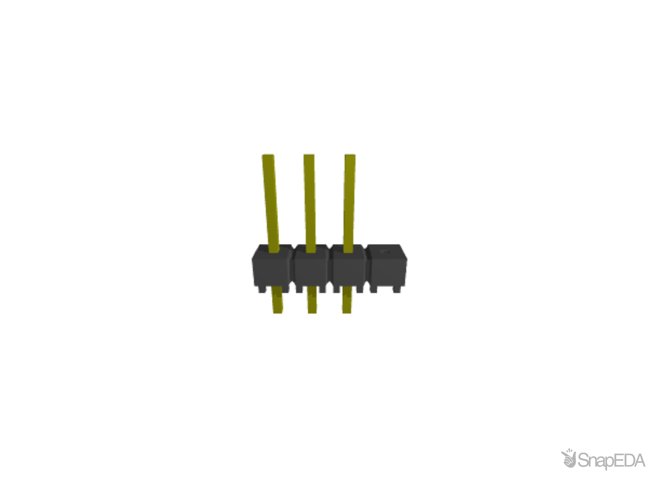 MTSW-104-23-L-S-255-004 3D Model
