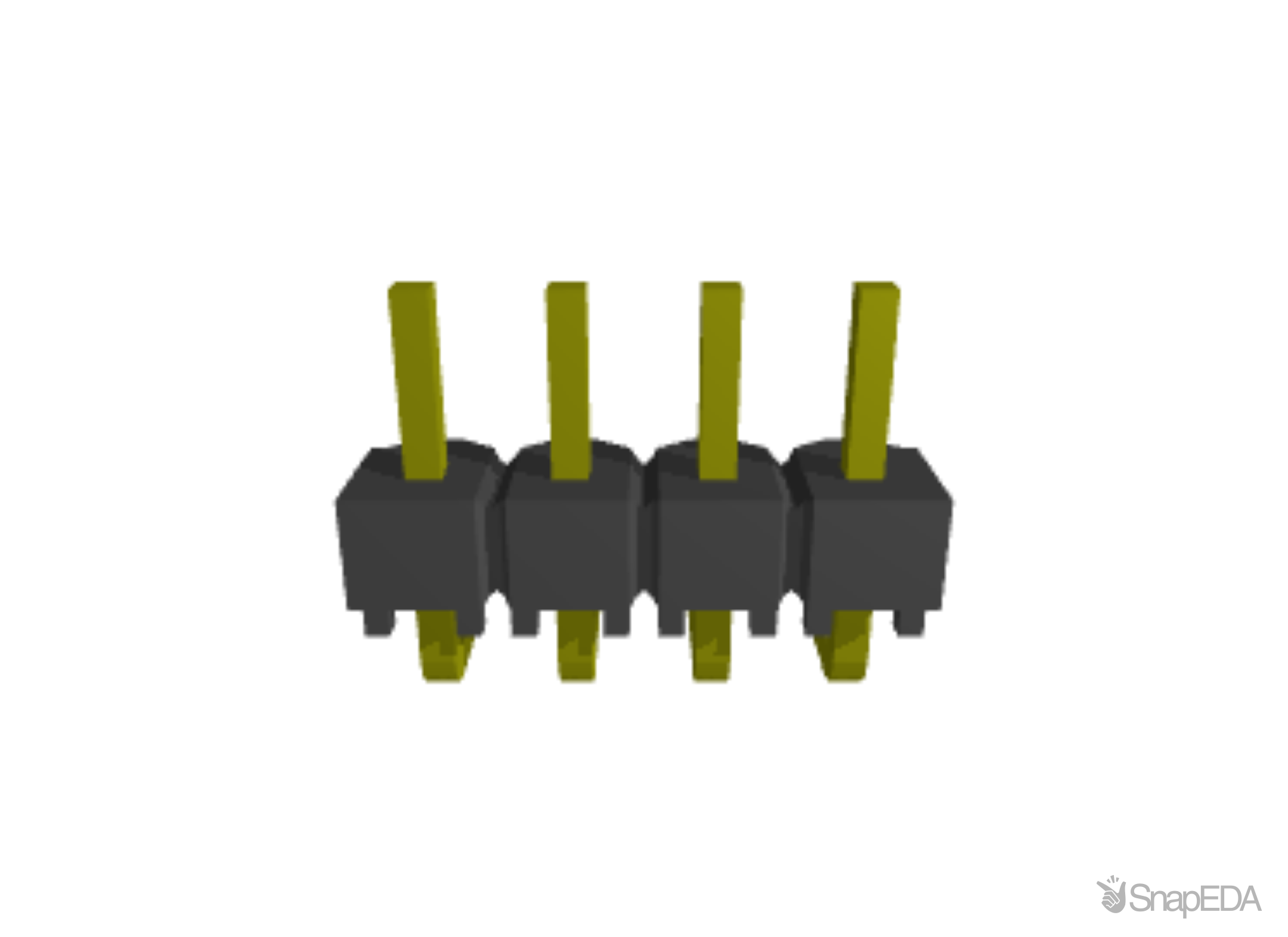 MTSW-104-23-T-S-130-RA 3D Model