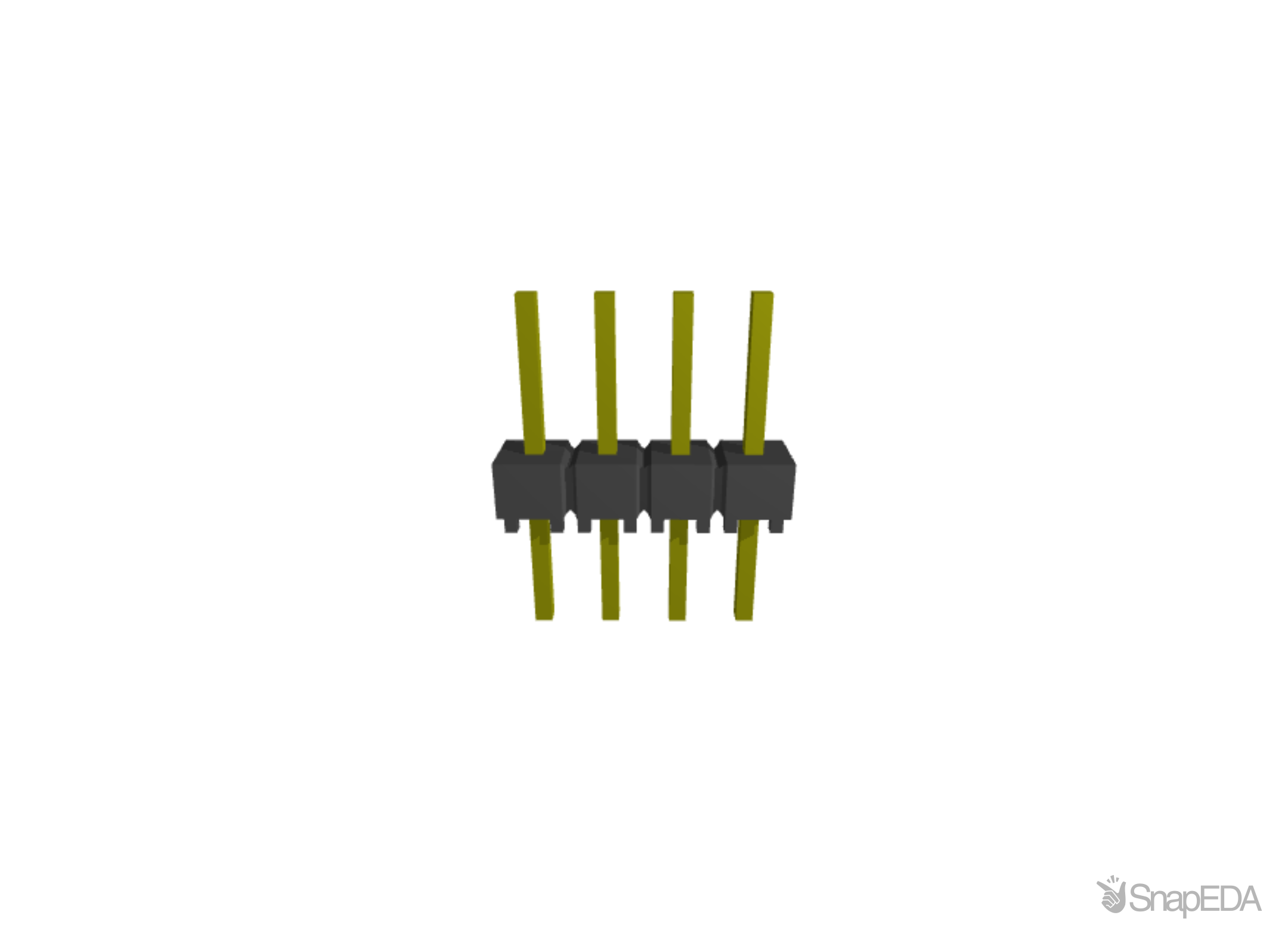 MTSW-104-24-G-S-215 3D Model