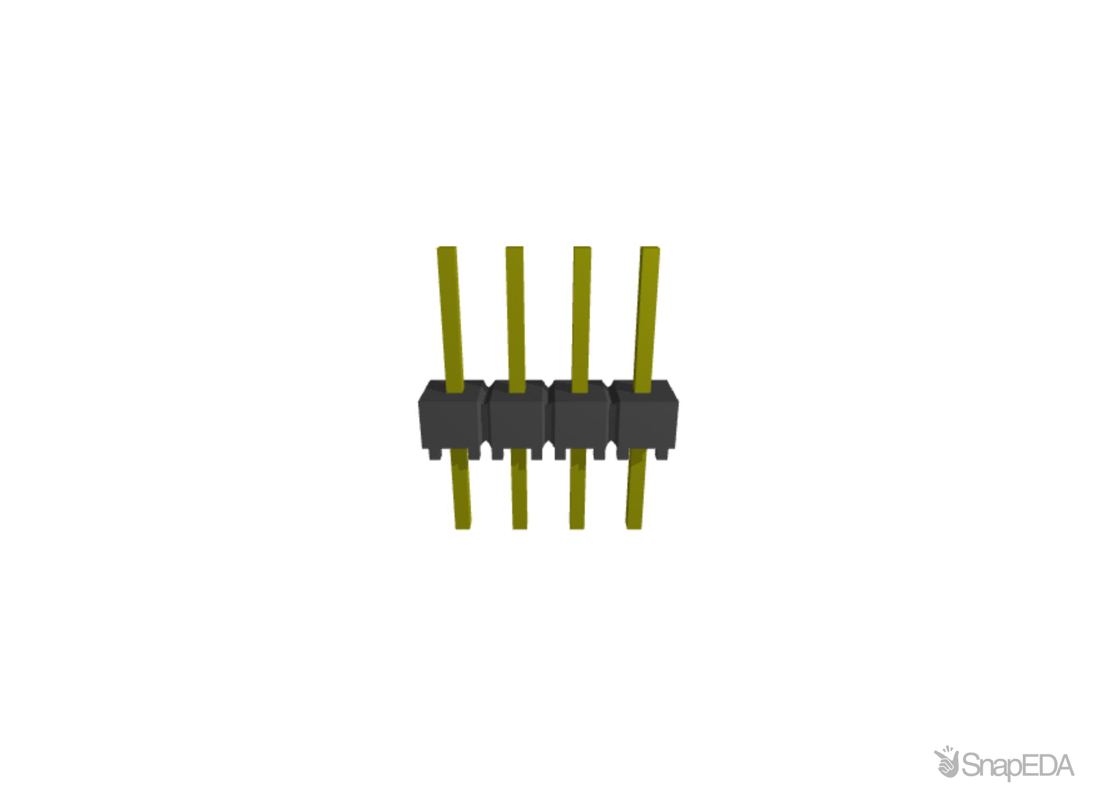 MTSW-104-24-G-S-225 3D Model