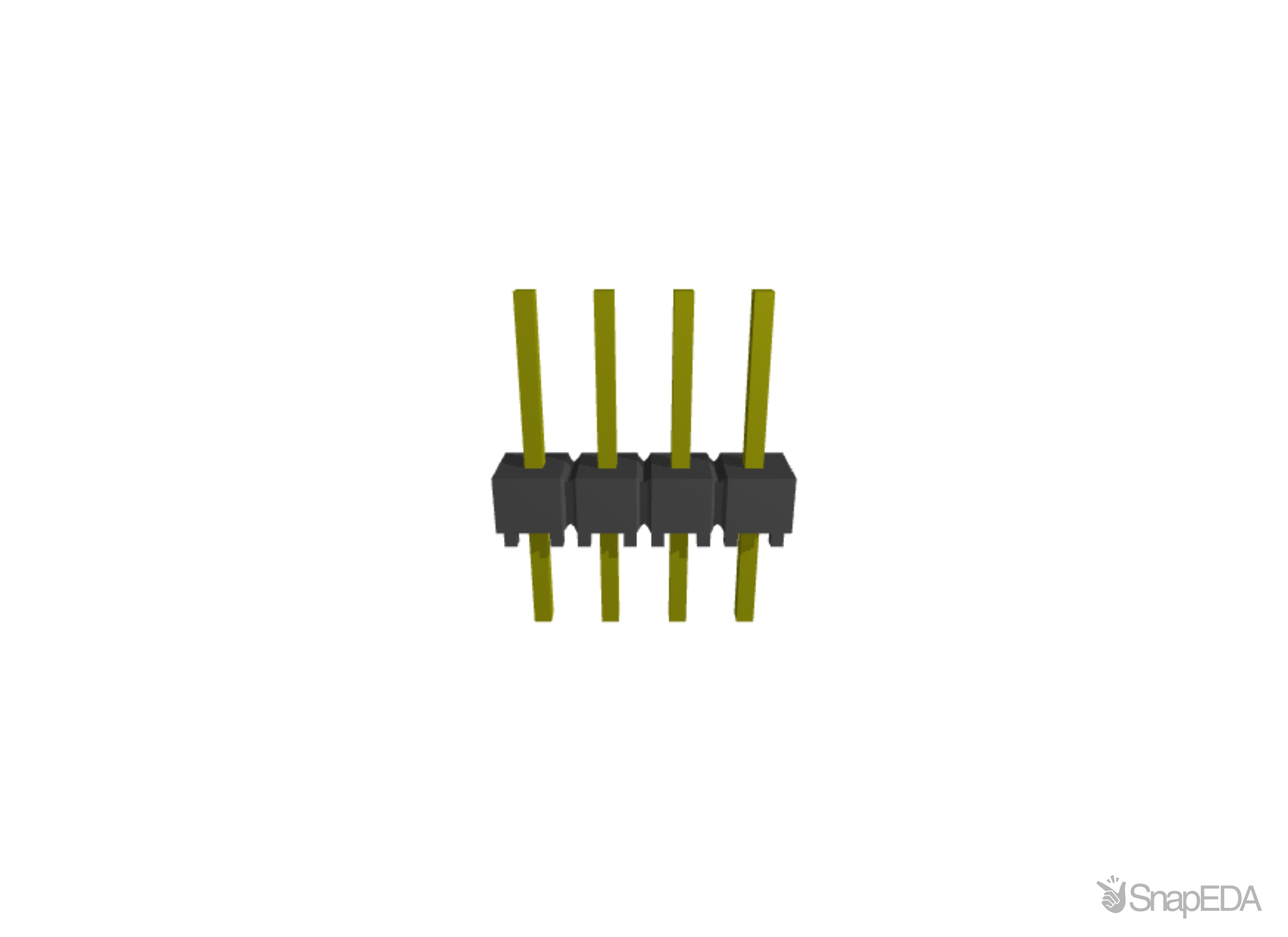 MTSW-104-24-G-S-235 3D Model