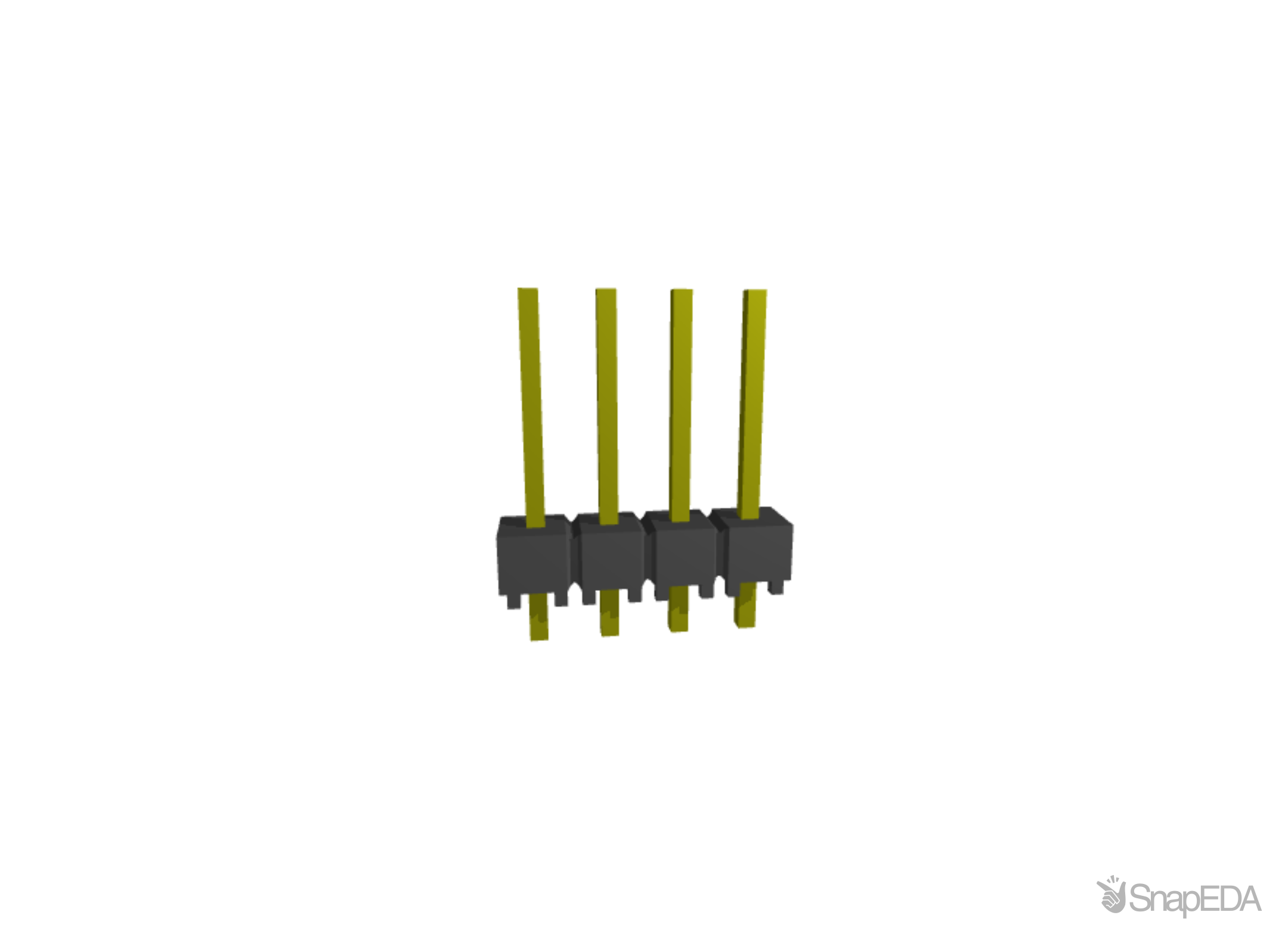 MTSW-104-24-G-S-315 3D Model