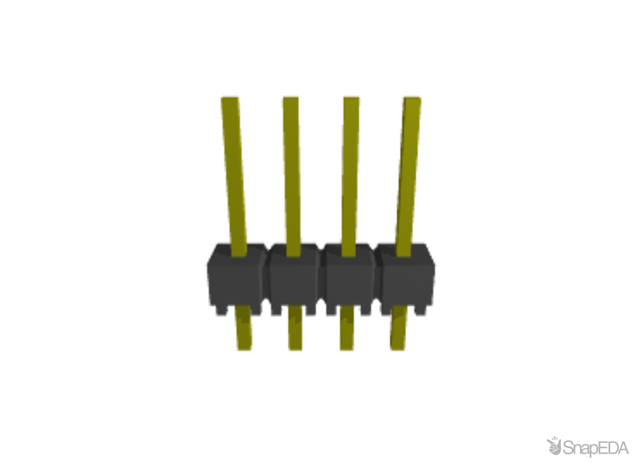 MTSW-104-24-L-S-280 3D Model