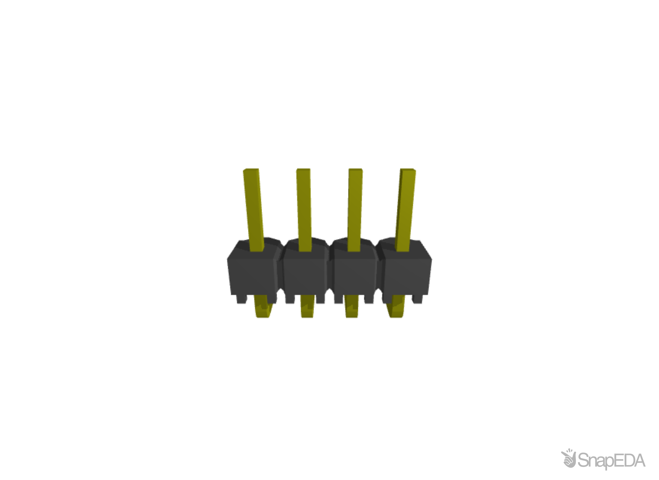 MTSW-104-24-T-S-165-RA 3D Model
