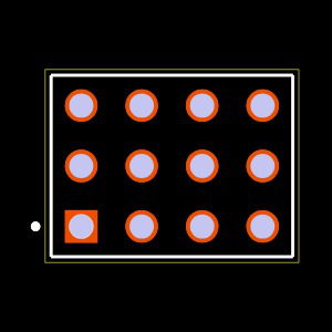 MTSW-104-24-T-T-225 Footprint