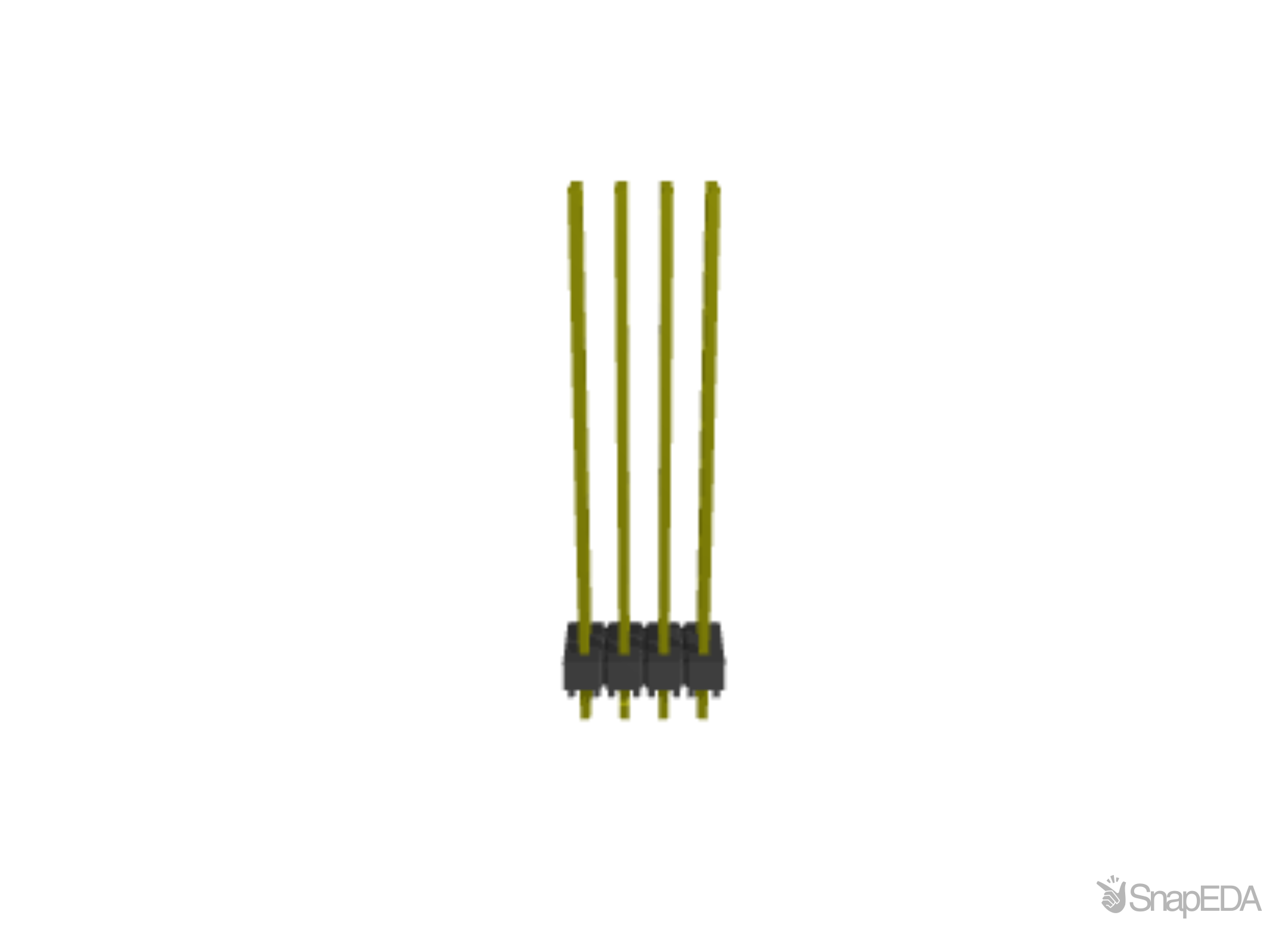 MTSW-104-27-L-D-1140-LL 3D Model