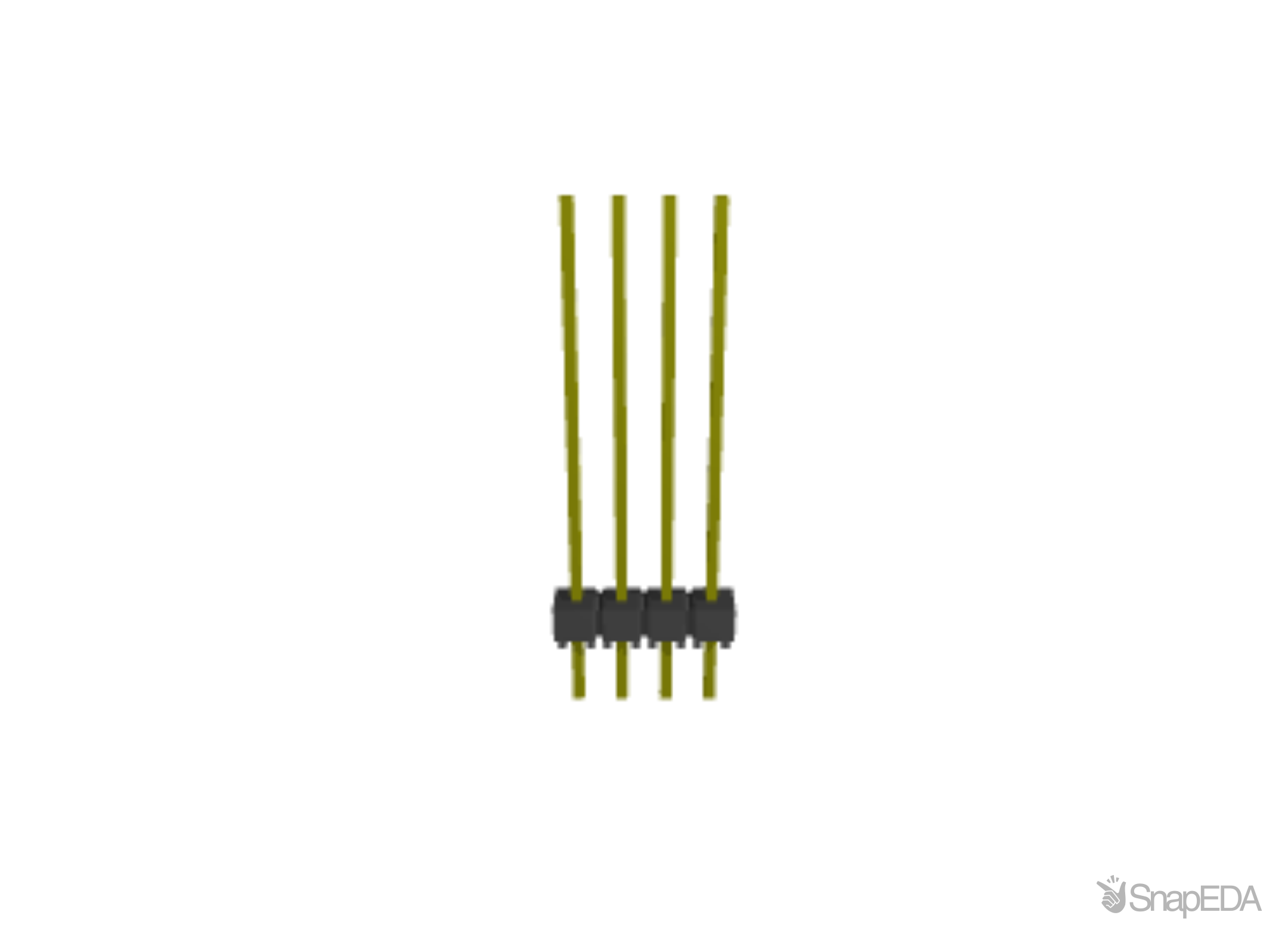 MTSW-104-28-L-S-875 3D Model