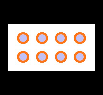MTSW-104-28-S-D-940 Footprint