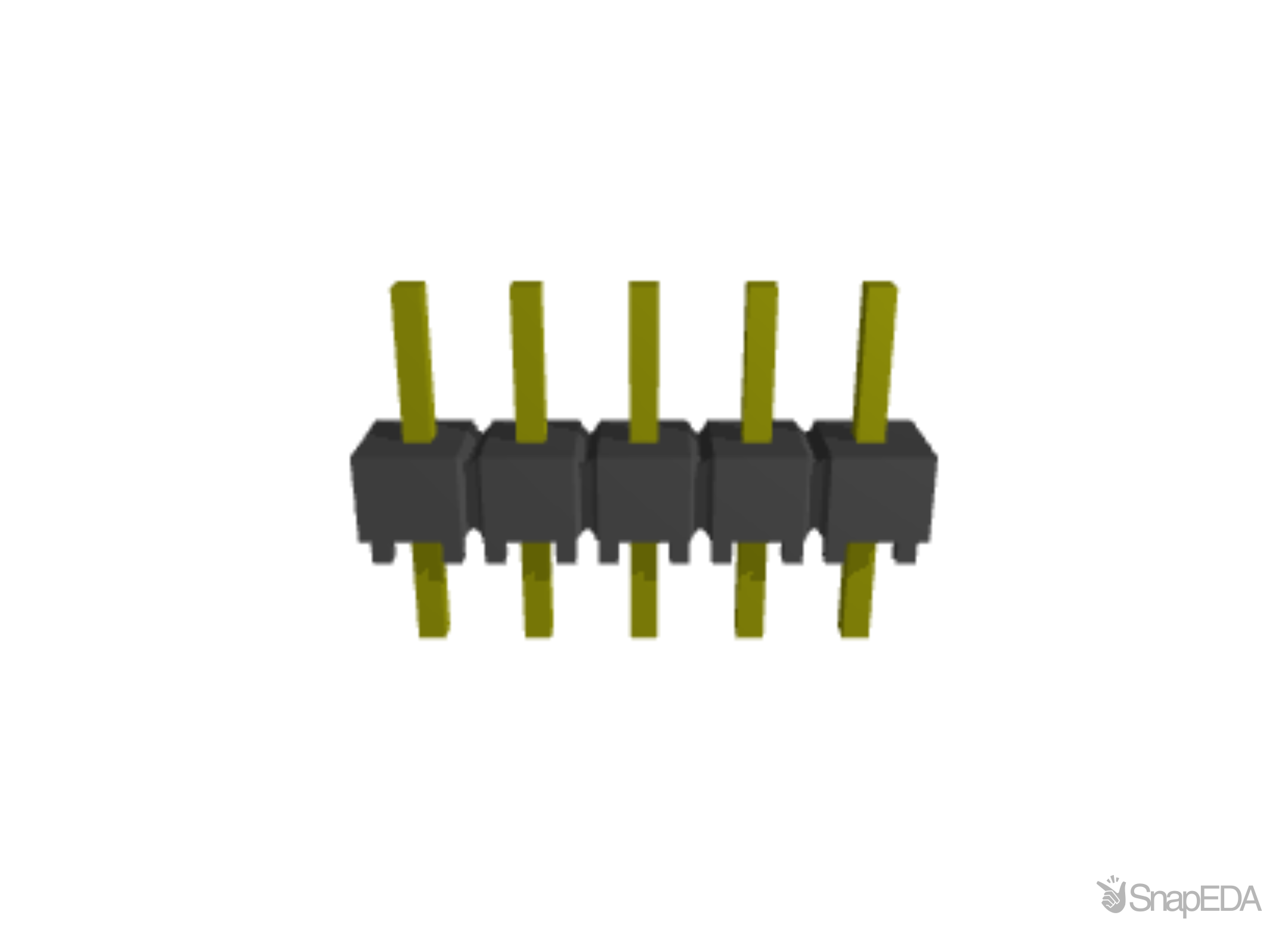 MTSW-105-05-F-S-138 3D Model