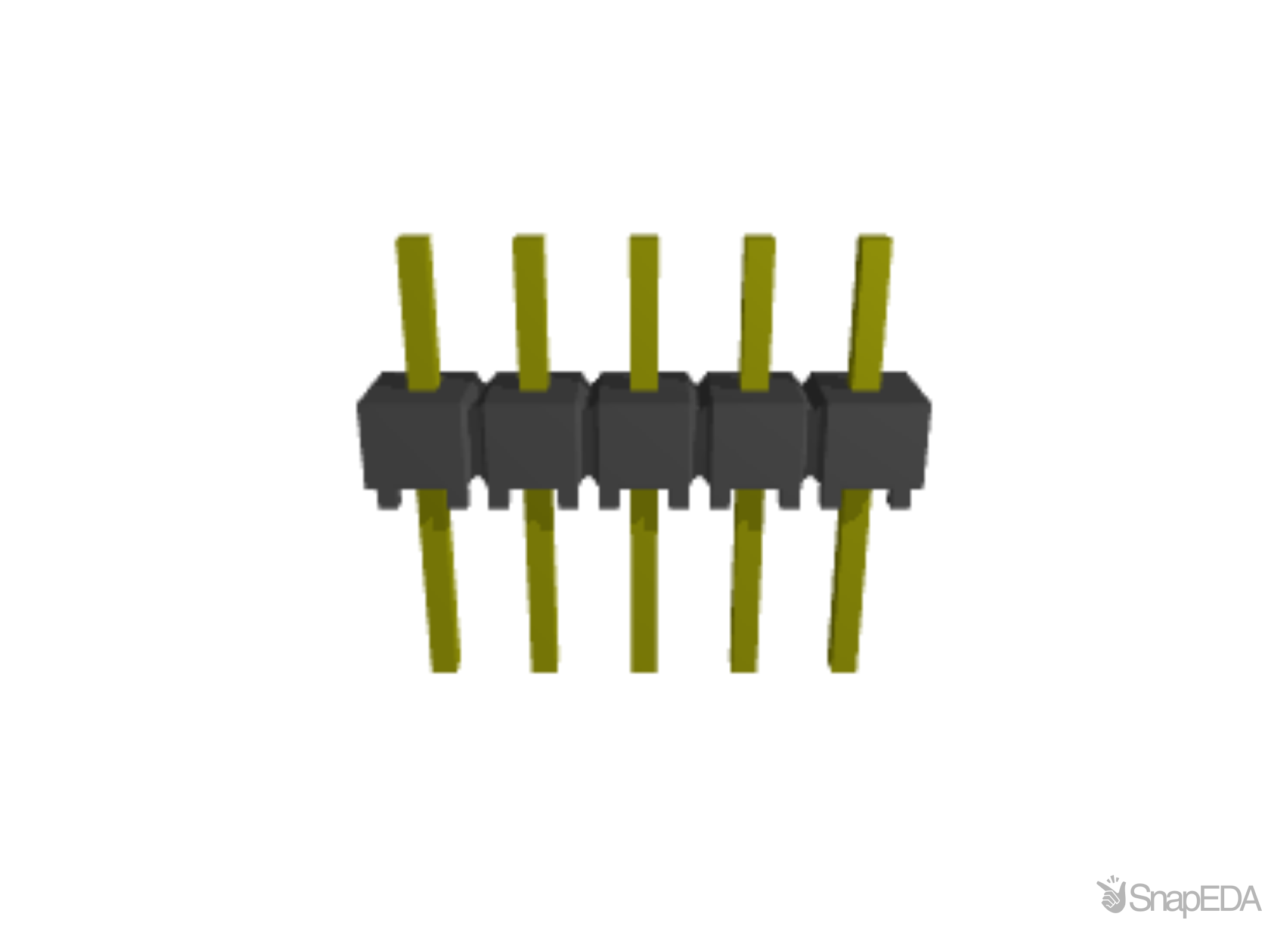 MTSW-105-07-F-S-135 3D Model
