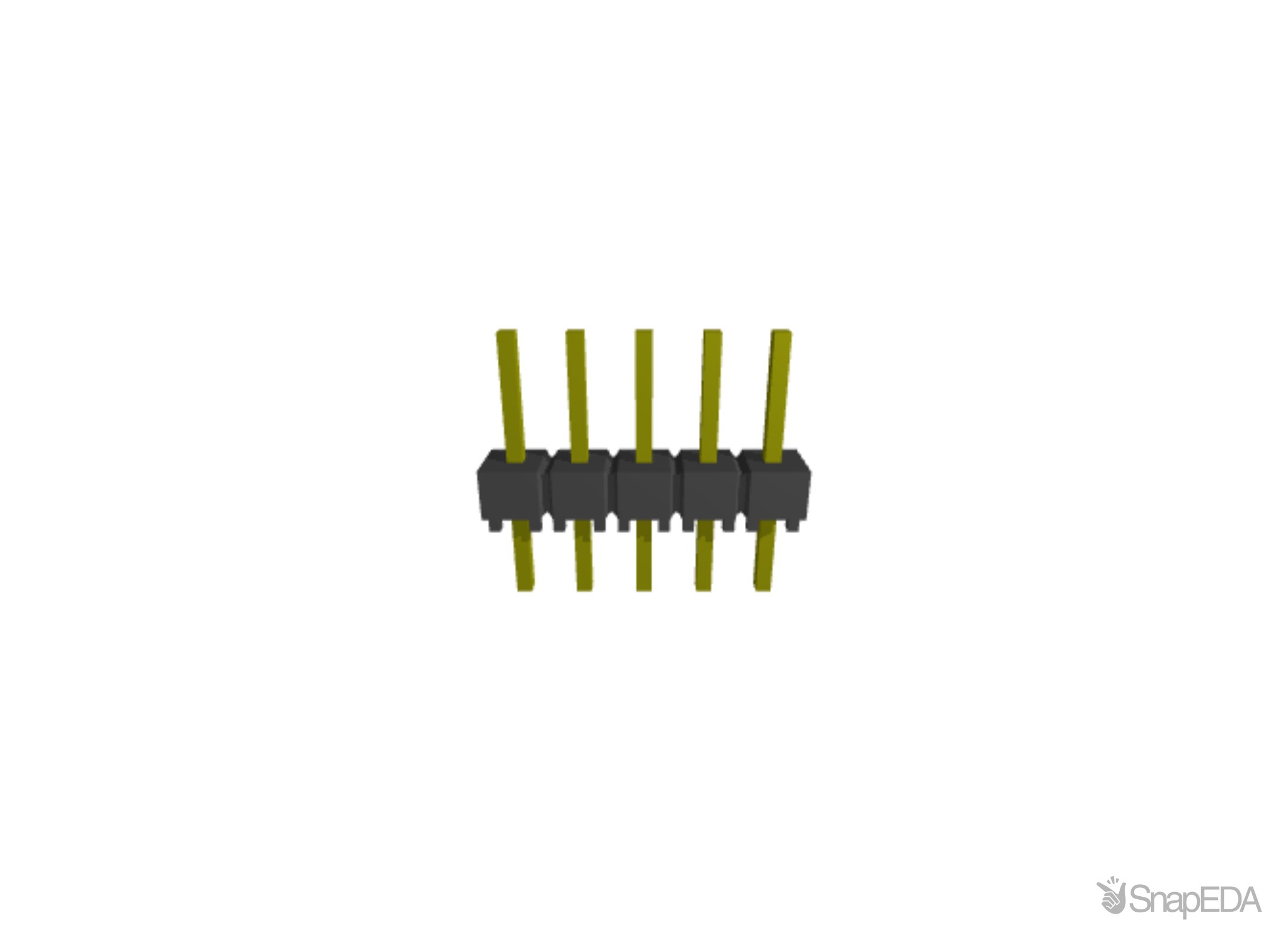MTSW-105-07-F-S-200 3D Model