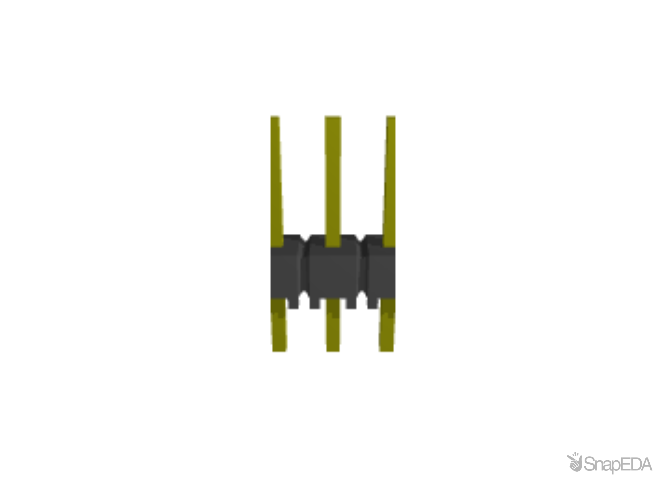 MTSW-105-07-F-S-220 3D Model