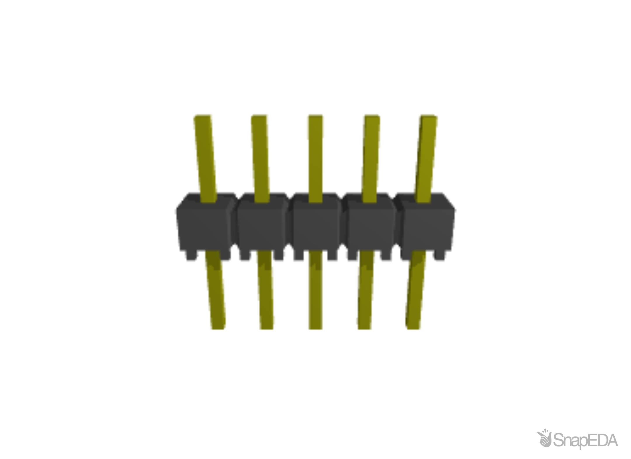 MTSW-105-07-G-S-157 3D Model