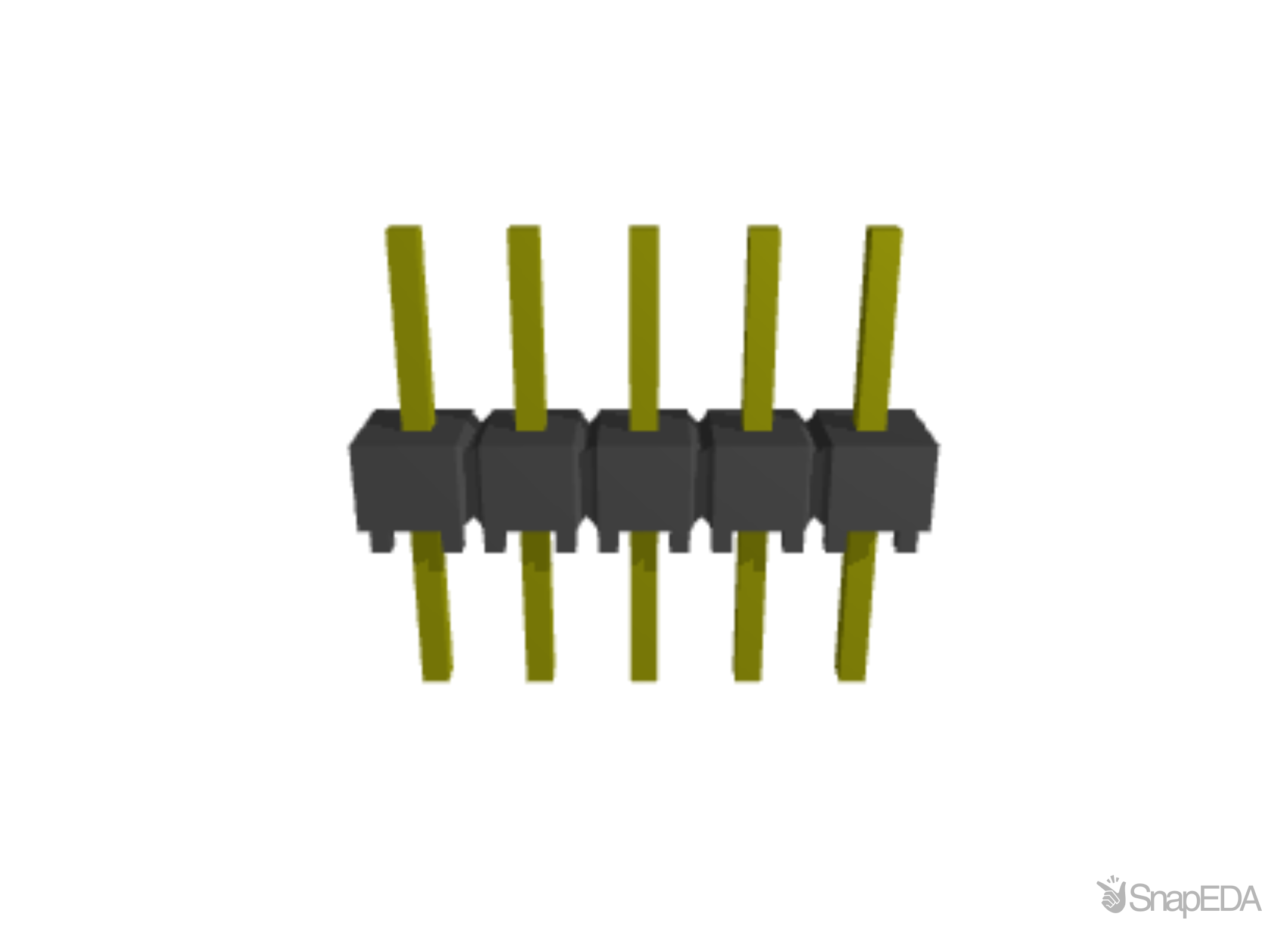 MTSW-105-07-G-S-175 3D Model
