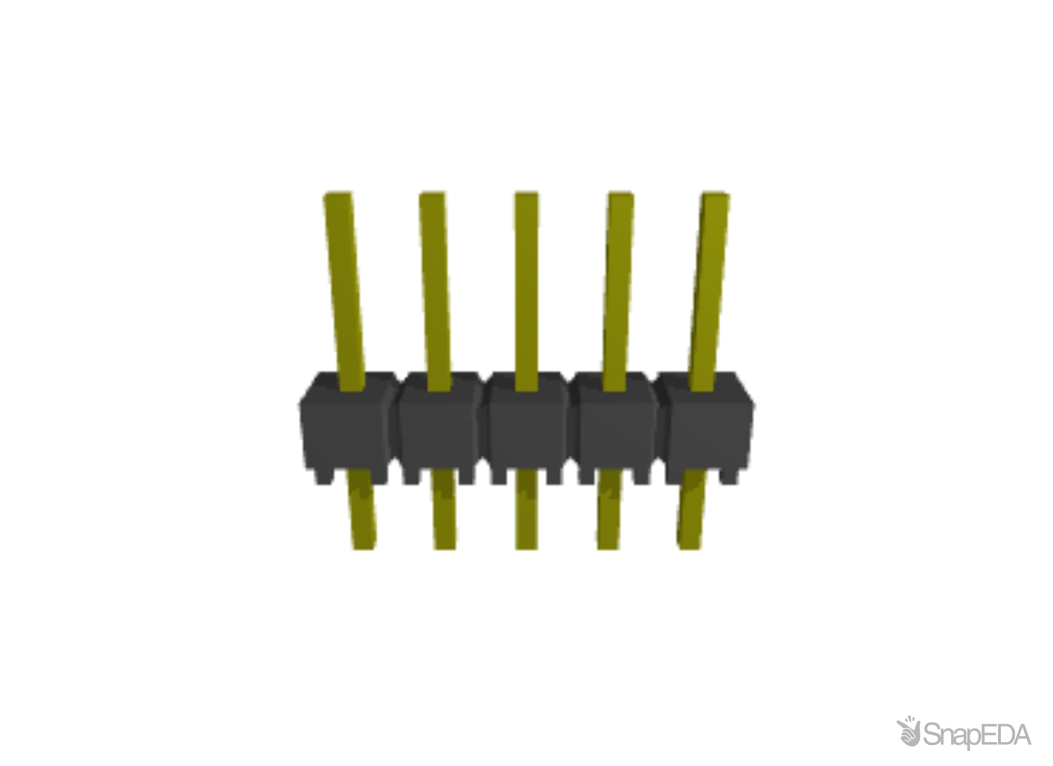 MTSW-105-07-G-S-220 3D Model