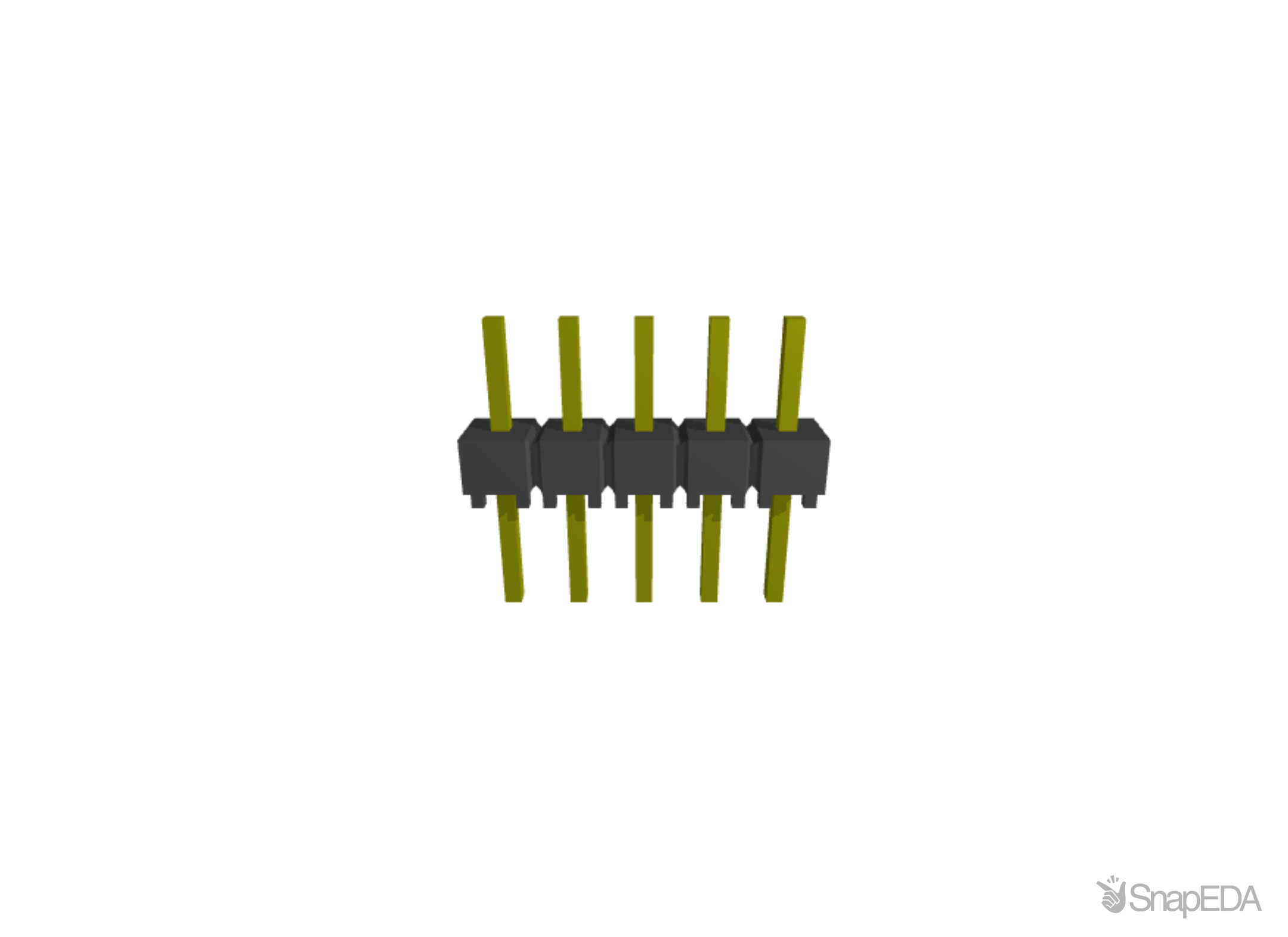 MTSW-105-07-S-S-155 3D Model