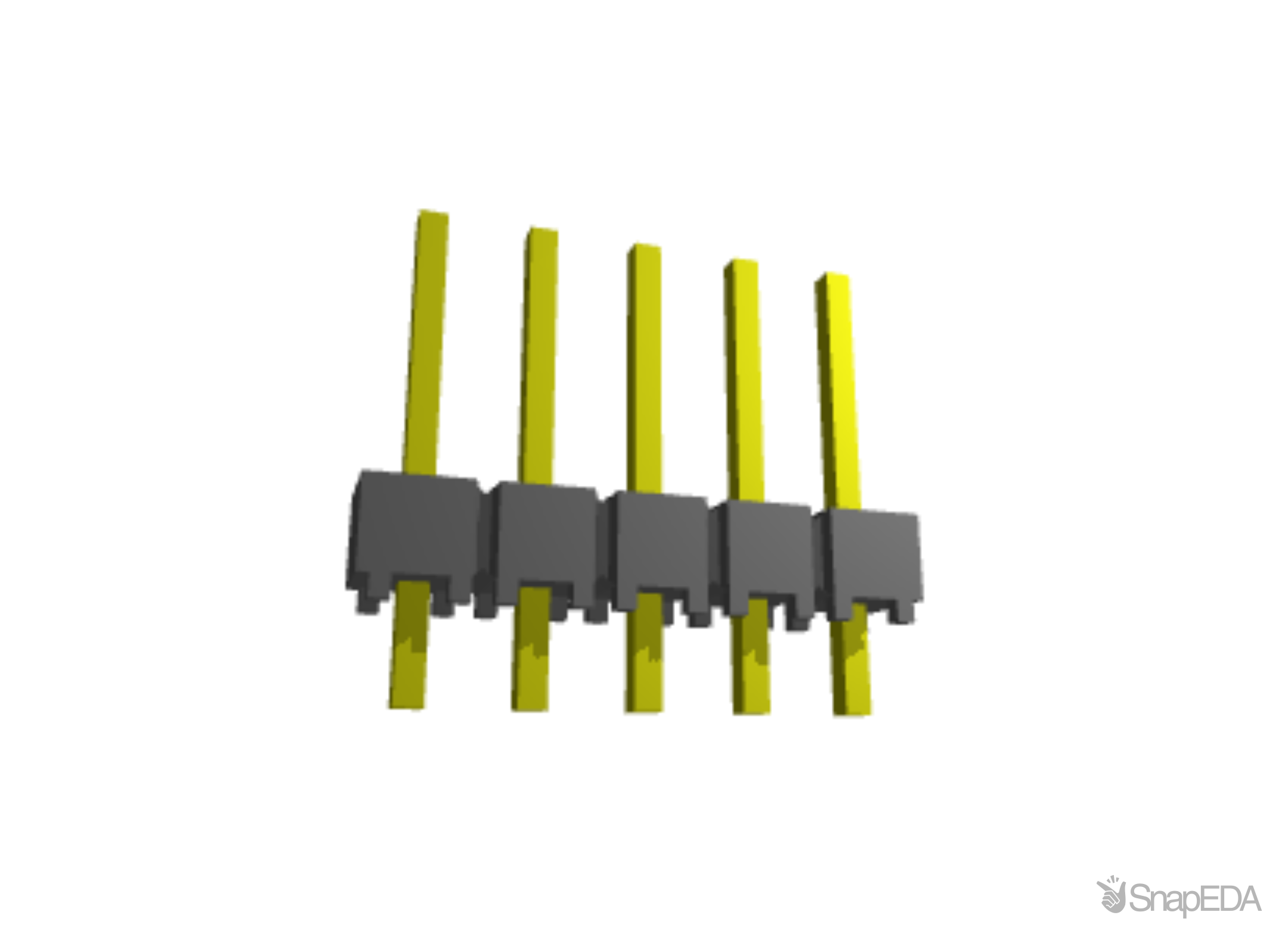 MTSW-105-07-S-S-250 3D Model