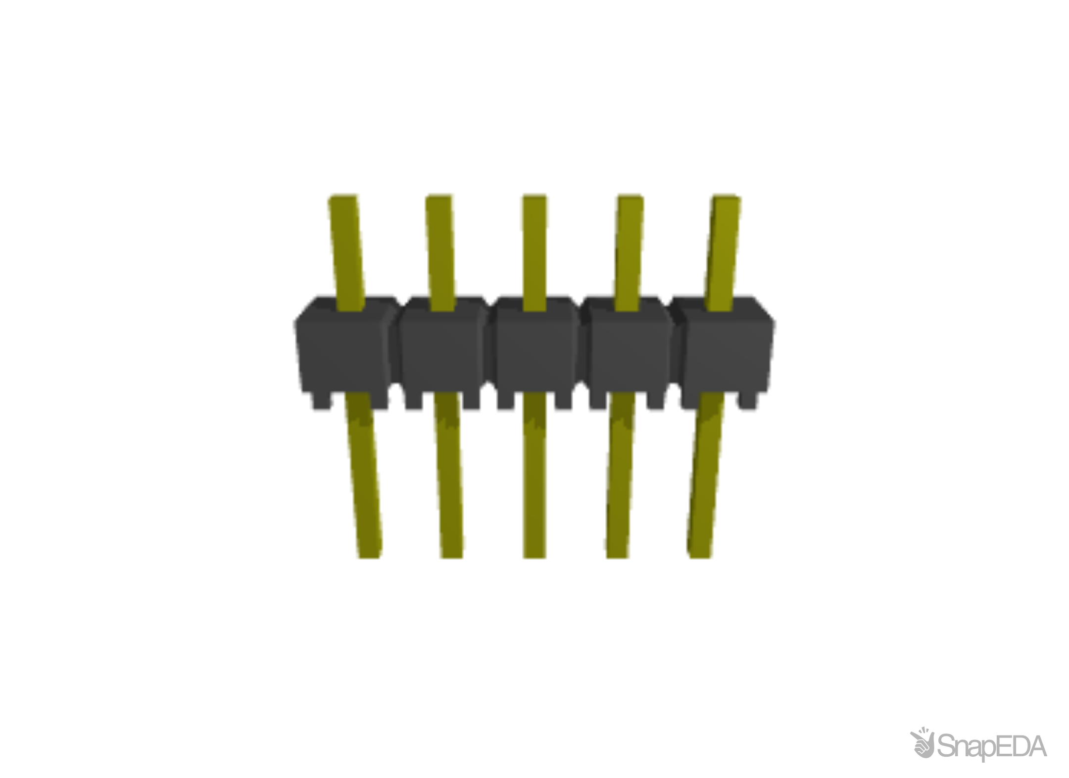 MTSW-105-07-T-S-120 3D Model