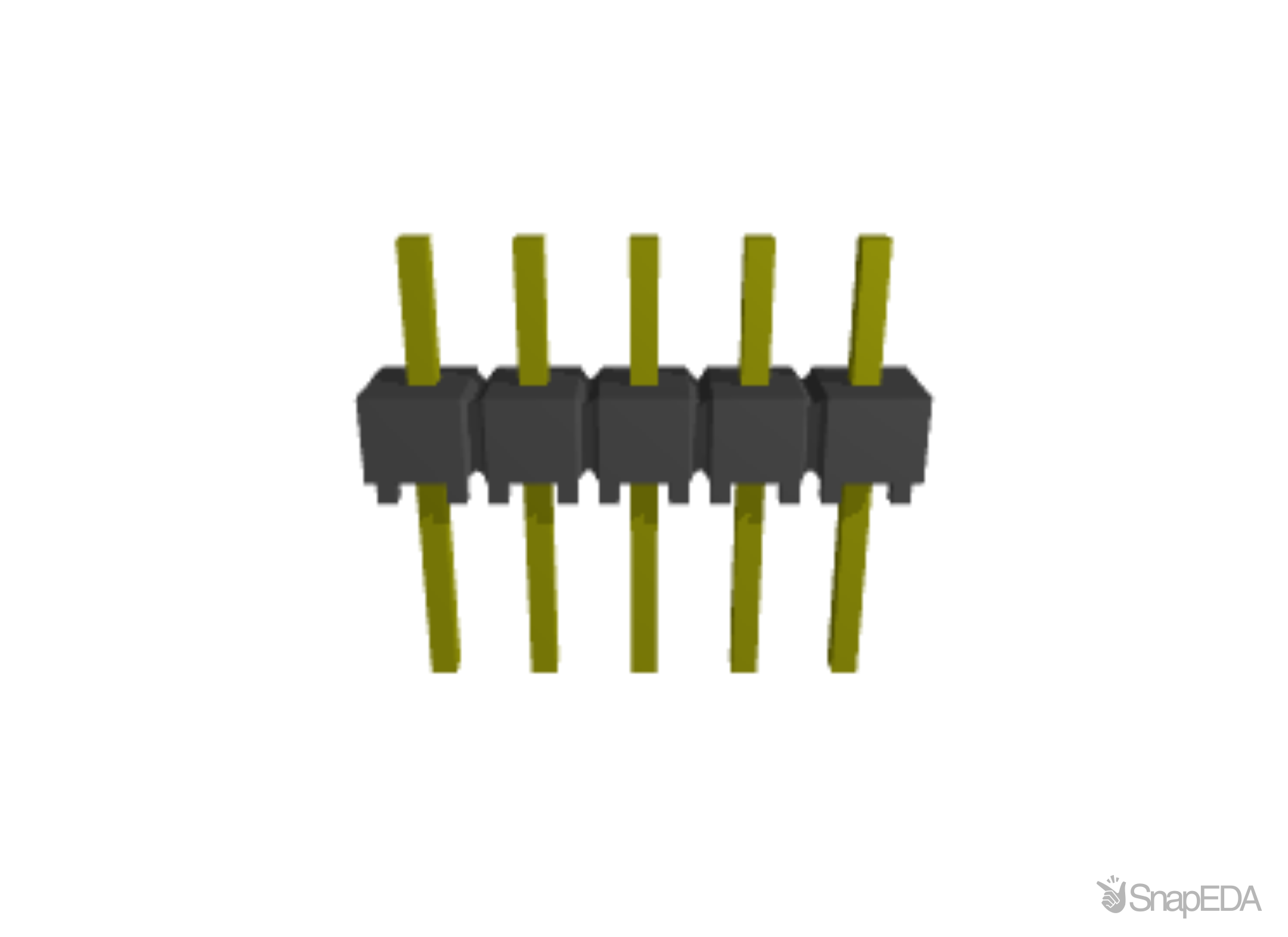 MTSW-105-07-T-S-130 3D Model