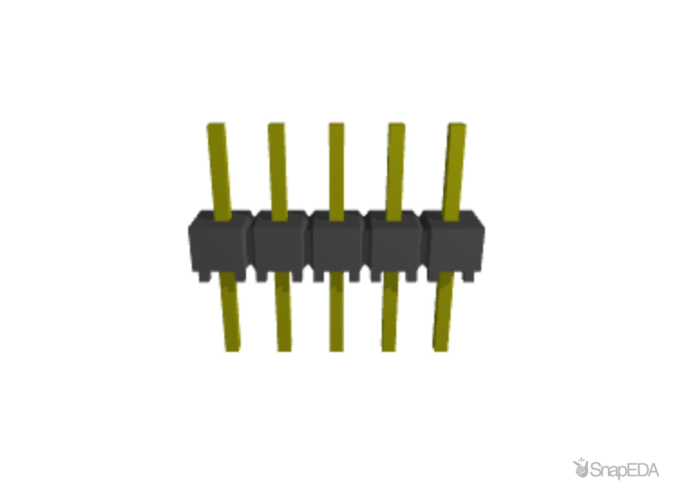 MTSW-105-07-T-S-165 3D Model