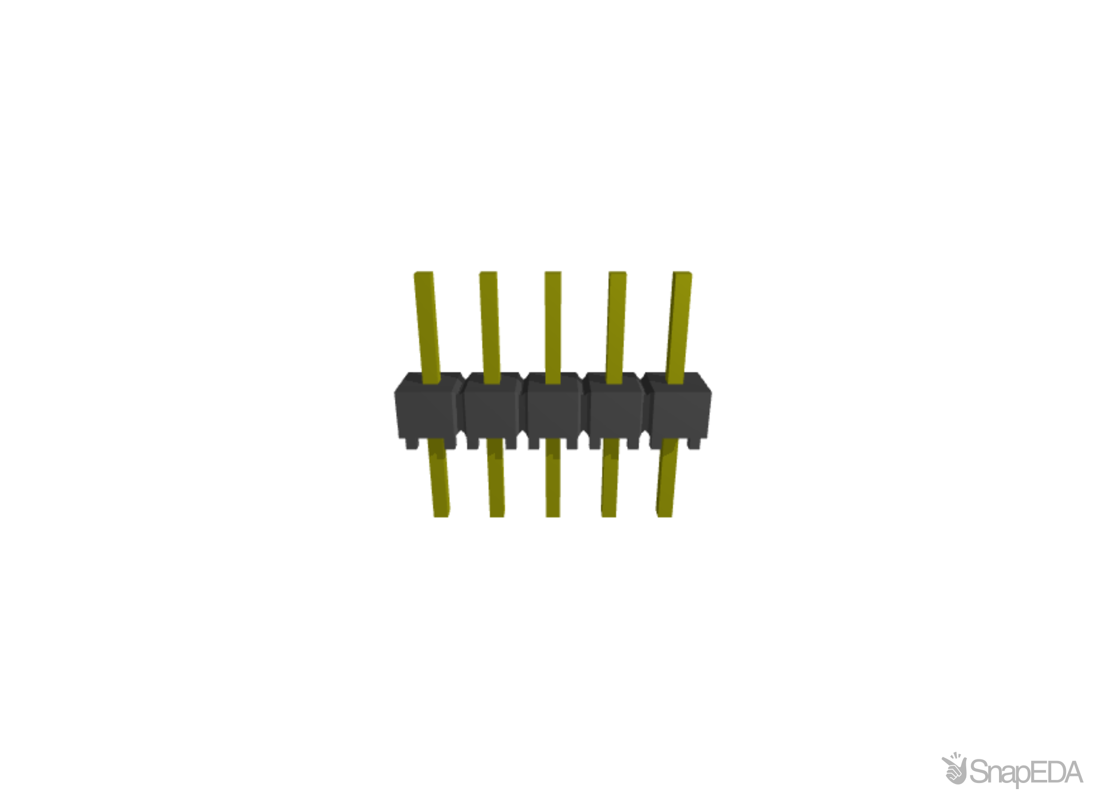 MTSW-105-07-T-S-178 3D Model