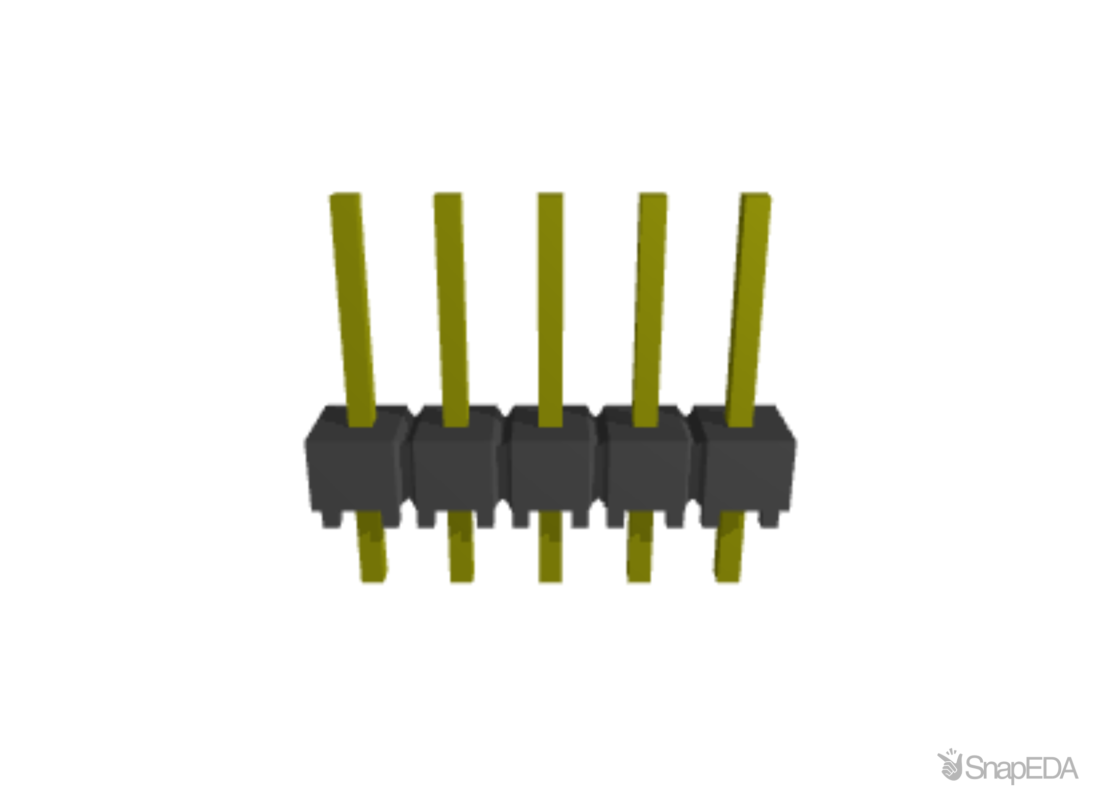 MTSW-105-07-T-S-240 3D Model