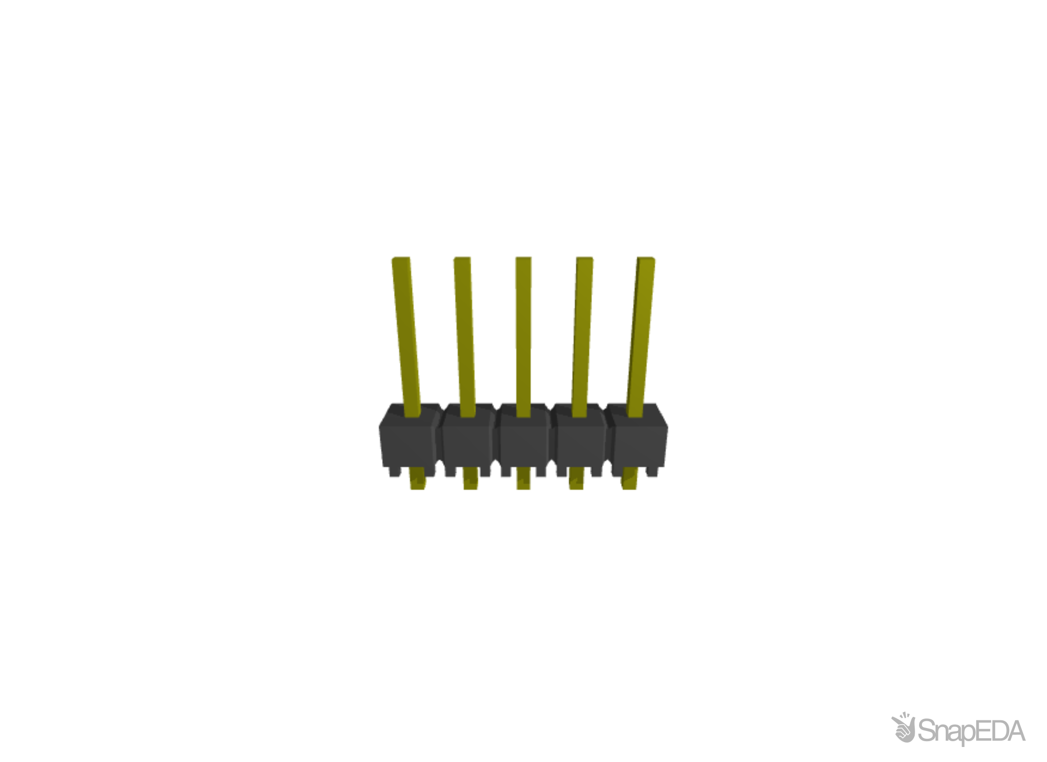 MTSW-105-07-T-S-280 3D Model