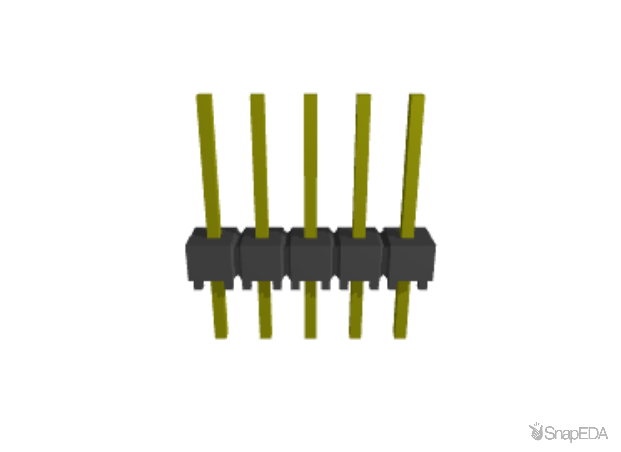 MTSW-105-08-F-S-287 3D Model