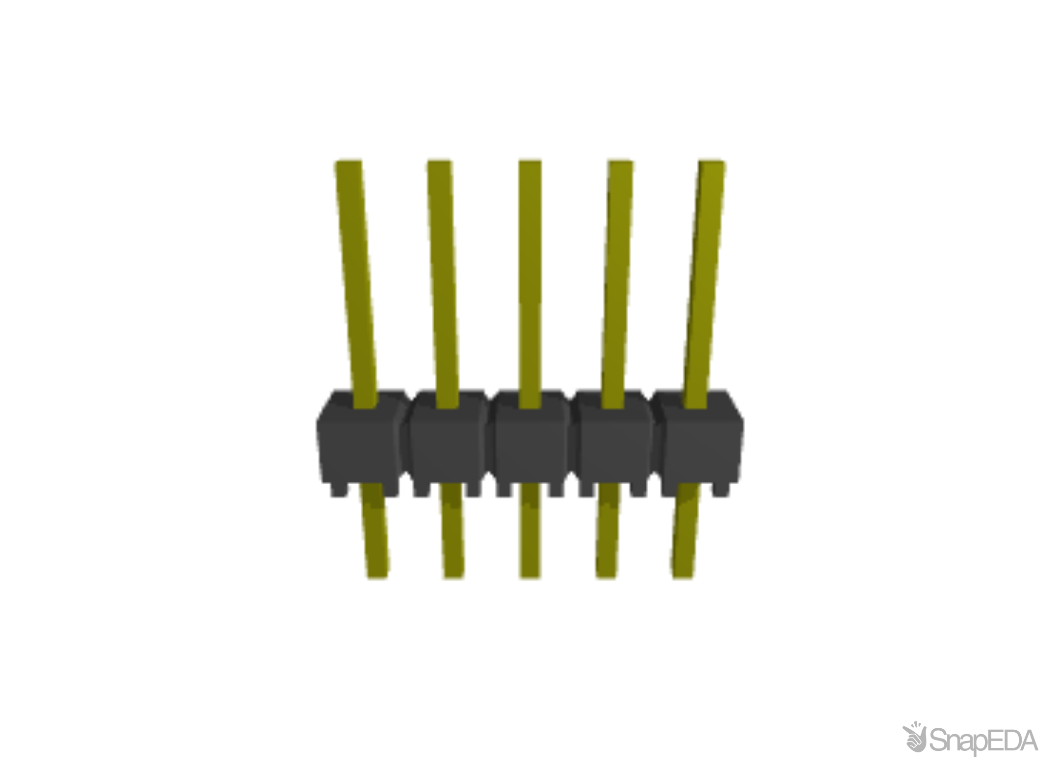 MTSW-105-08-F-S-290 3D Model