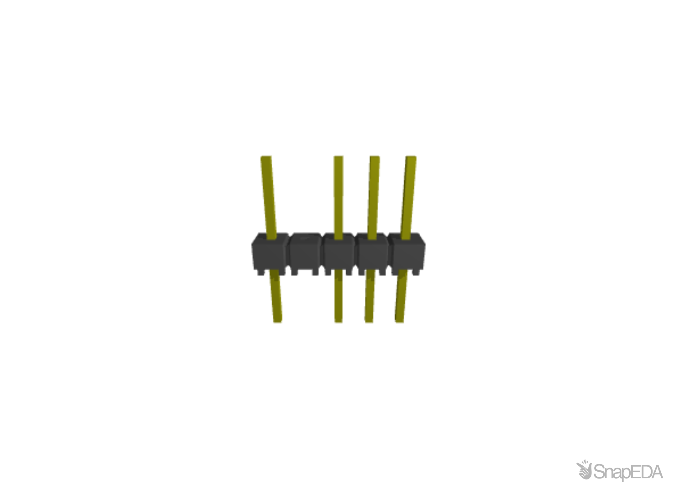 MTSW-105-08-G-S-240-002 3D Model