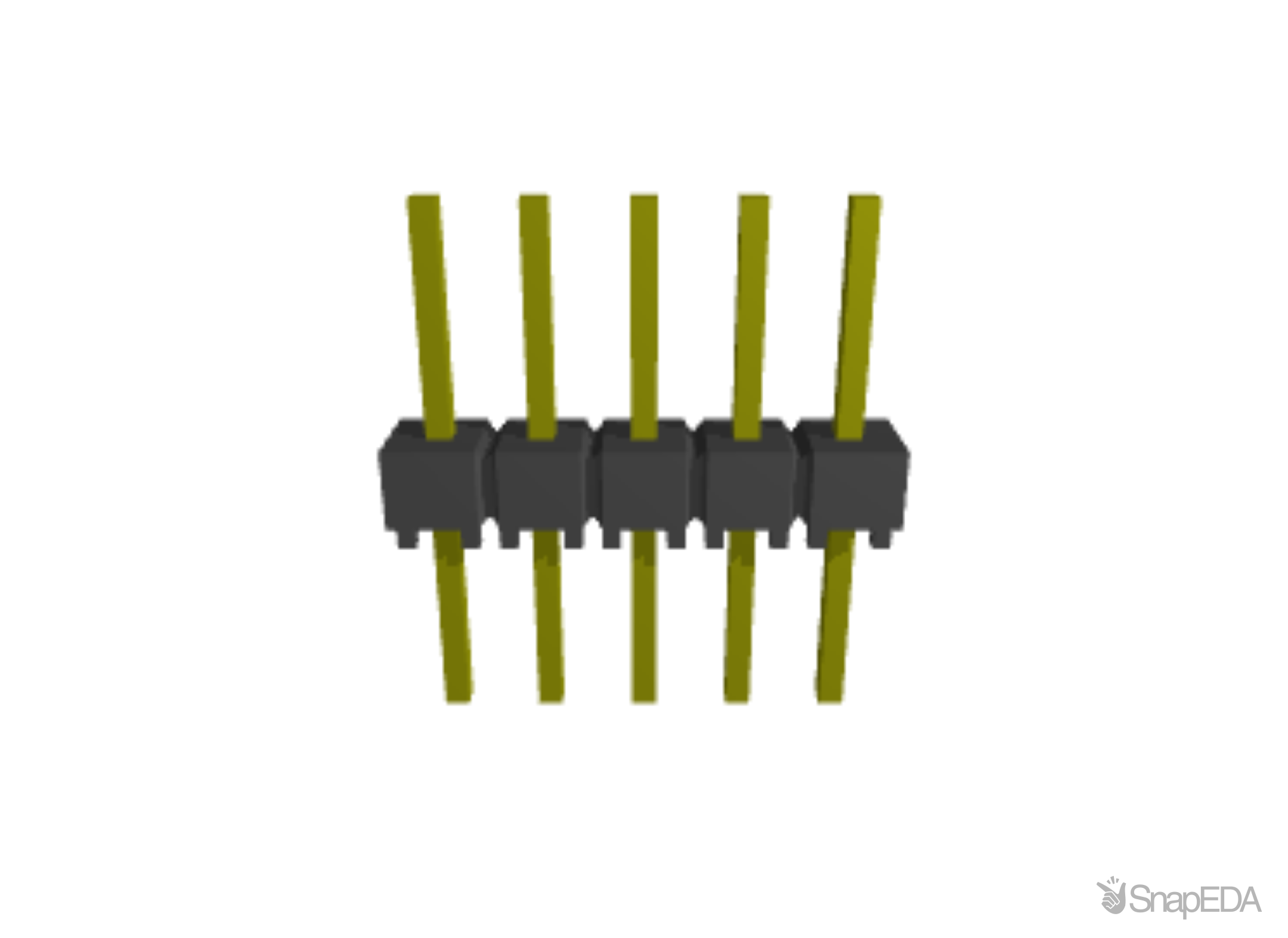 MTSW-105-08-L-S-229 3D Model