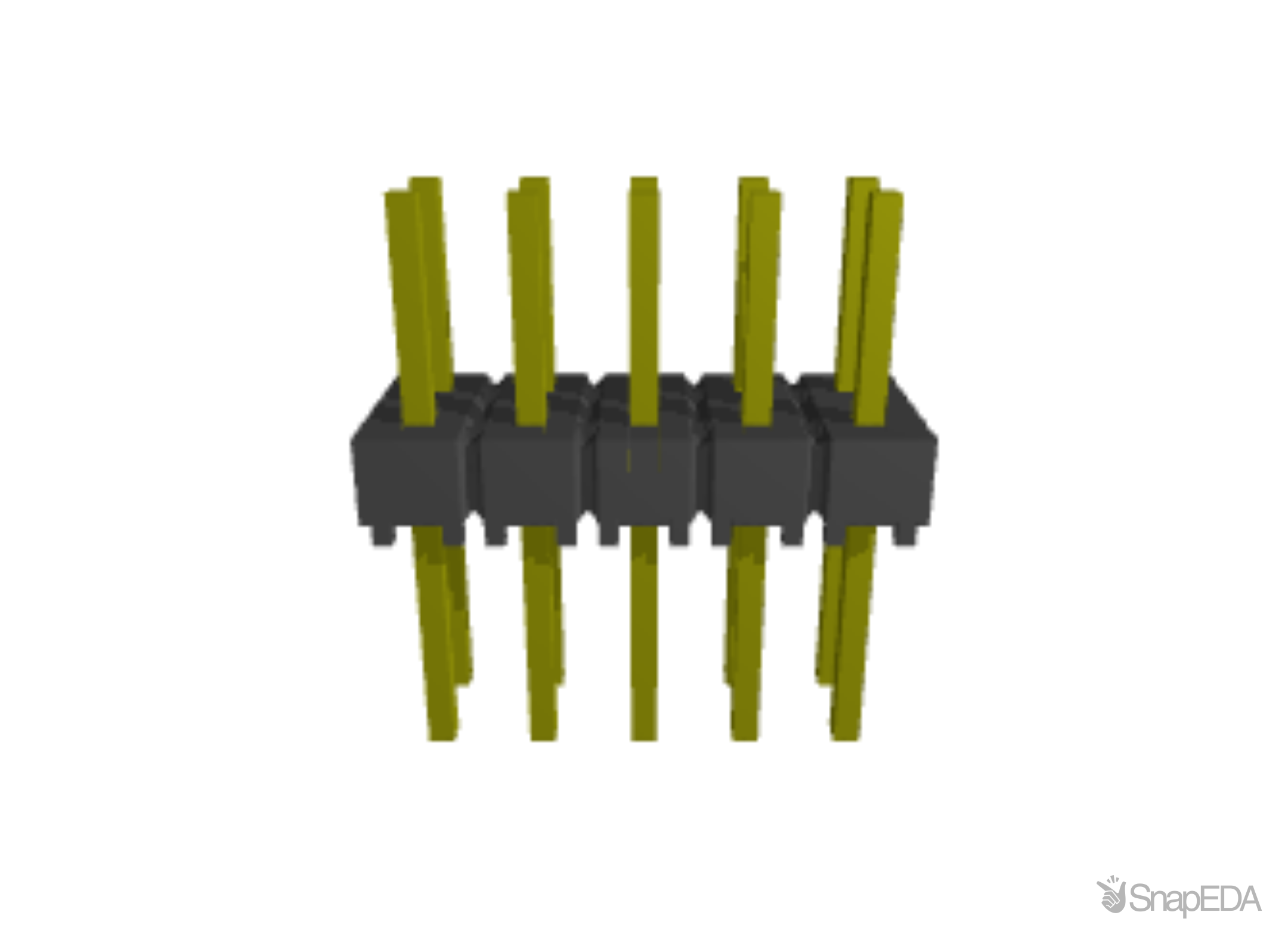 MTSW-105-08-S-D-200 3D Model