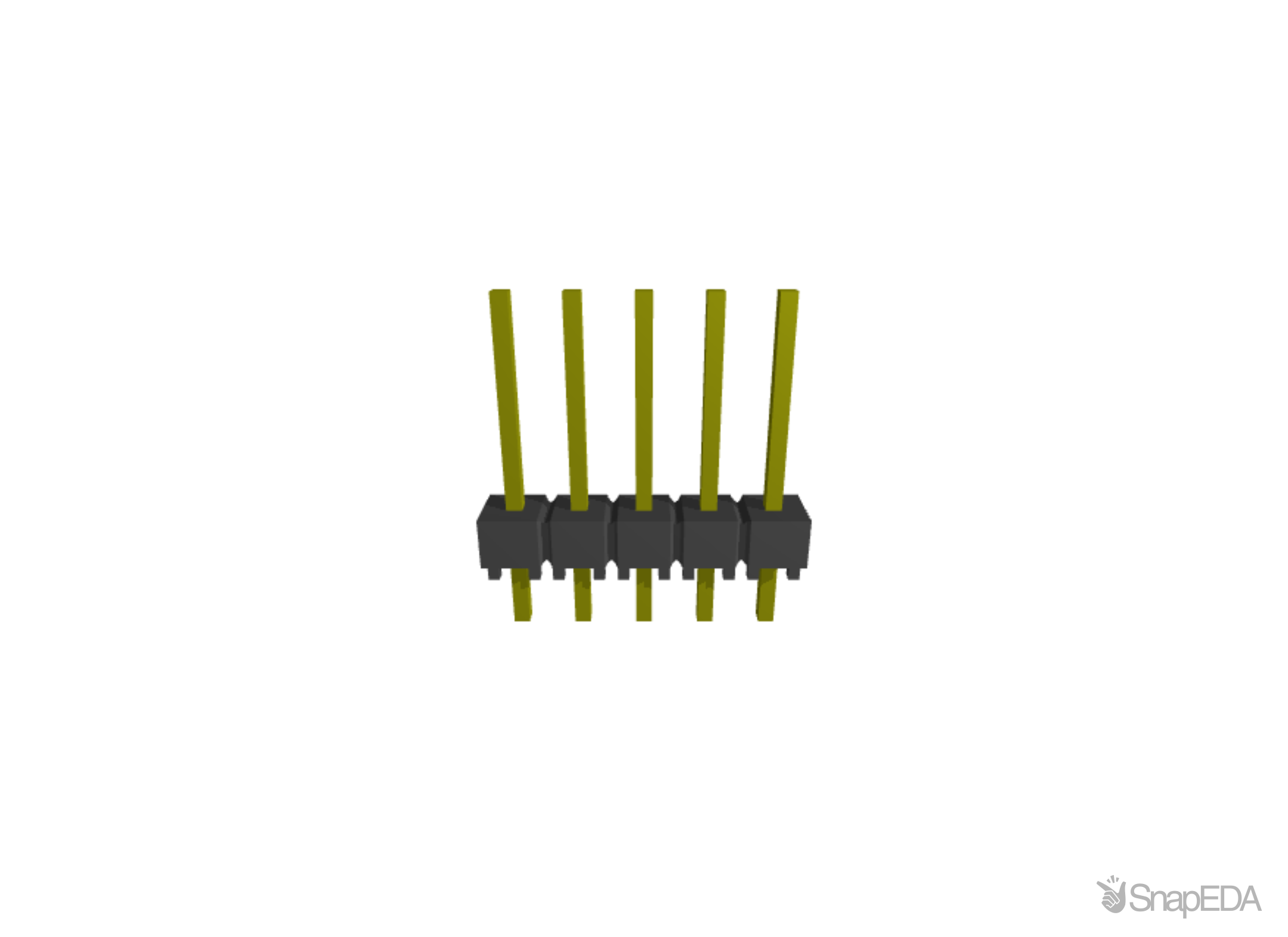 MTSW-105-08-S-S-330 3D Model