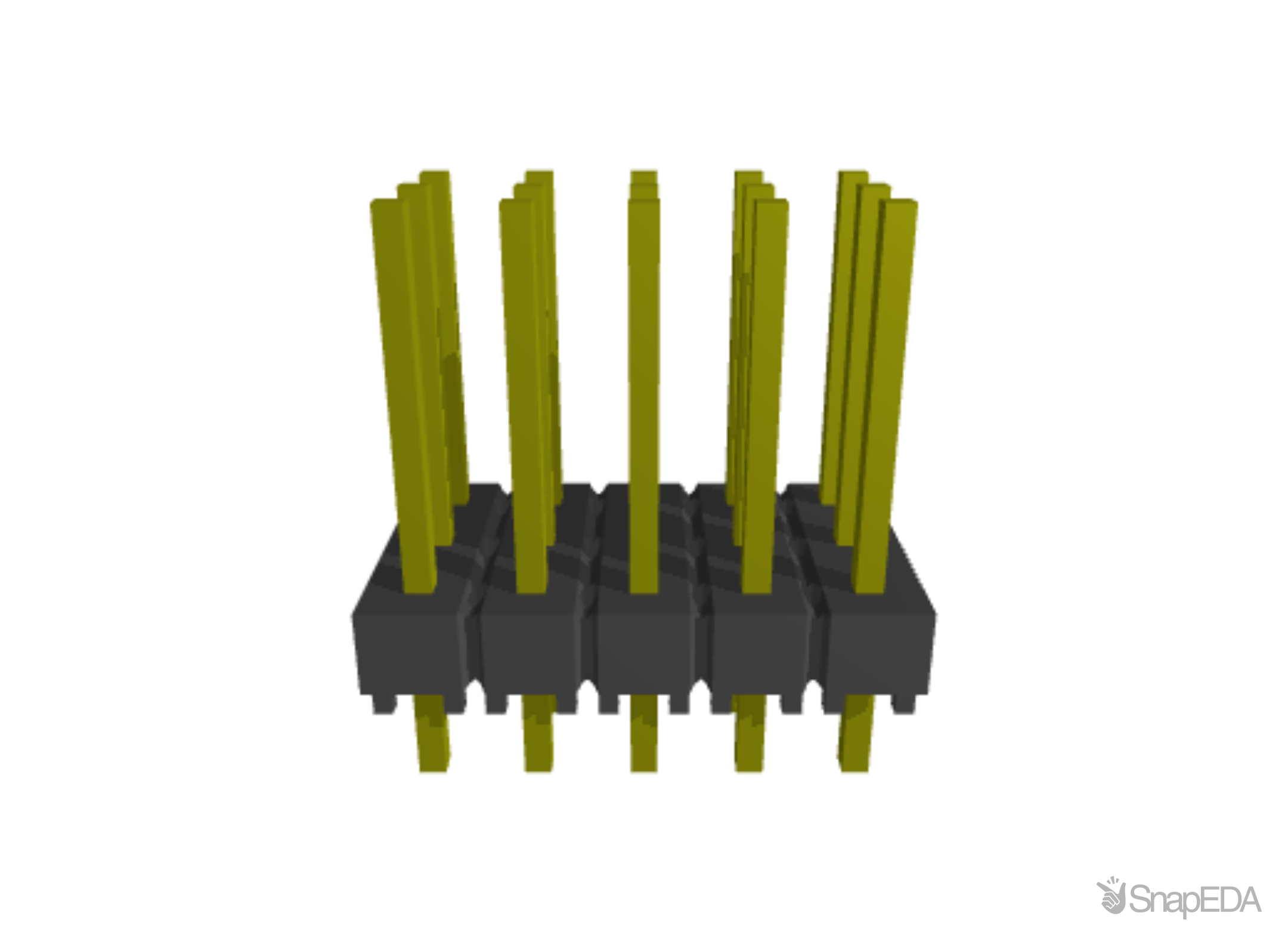 MTSW-105-08-S-T-340 3D Model