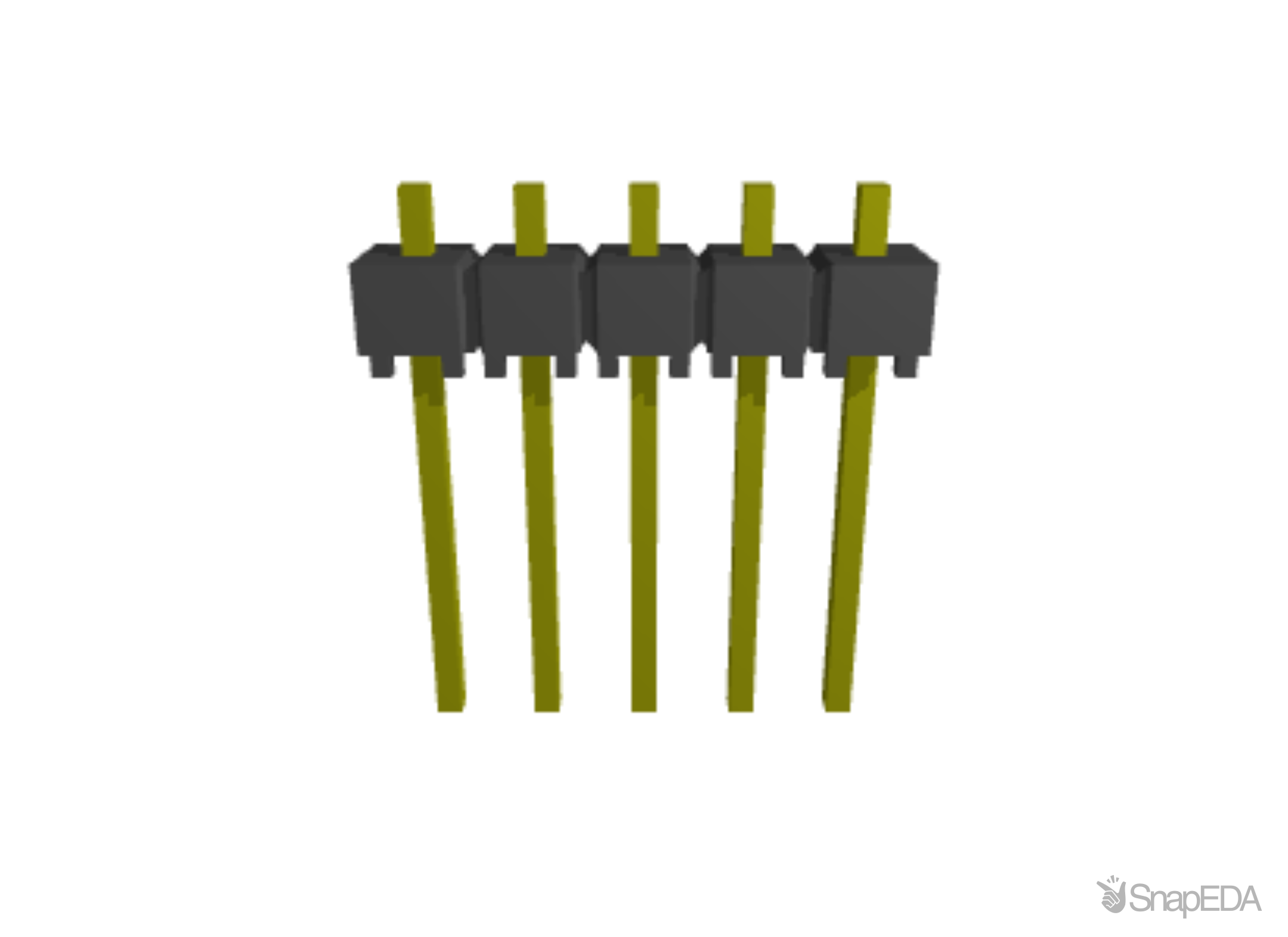 MTSW-105-08-T-S-060 3D Model