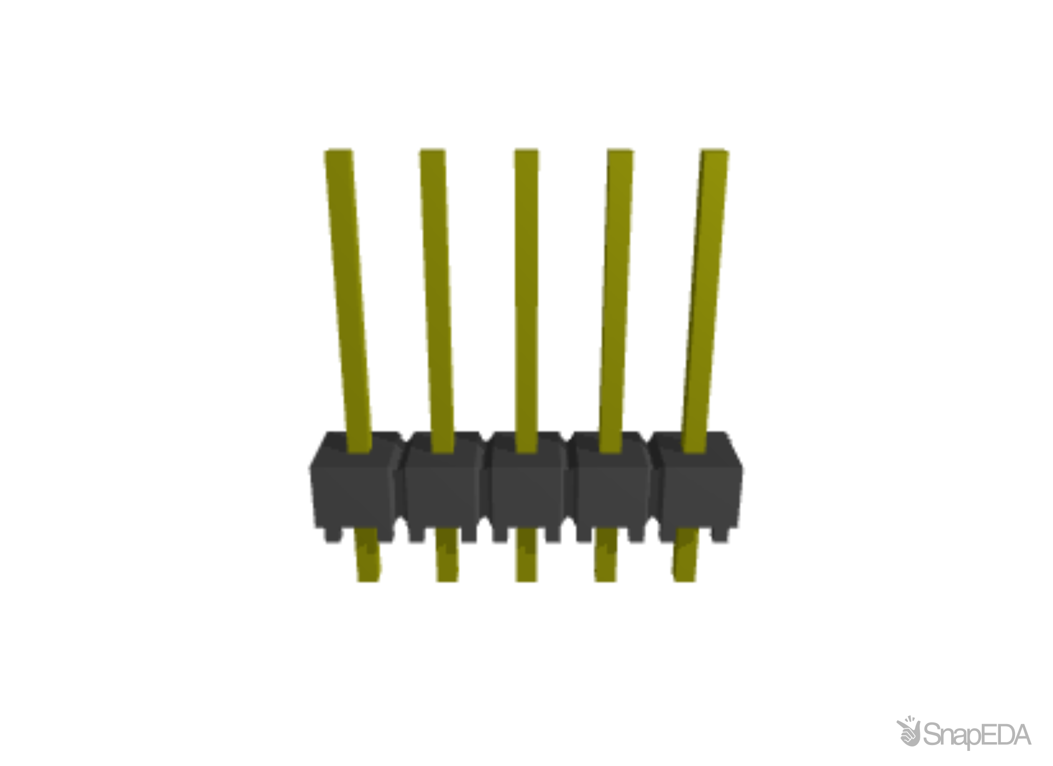 MTSW-105-08-T-S-350 3D Model