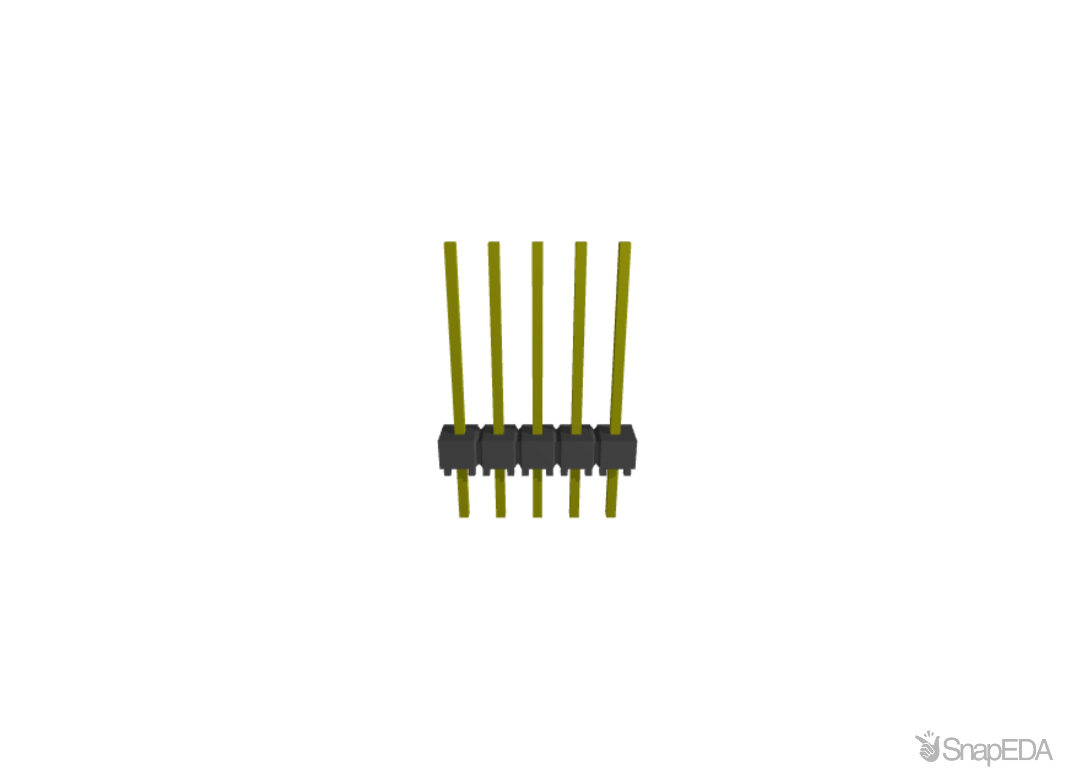 MTSW-105-09-L-S-480 3D Model