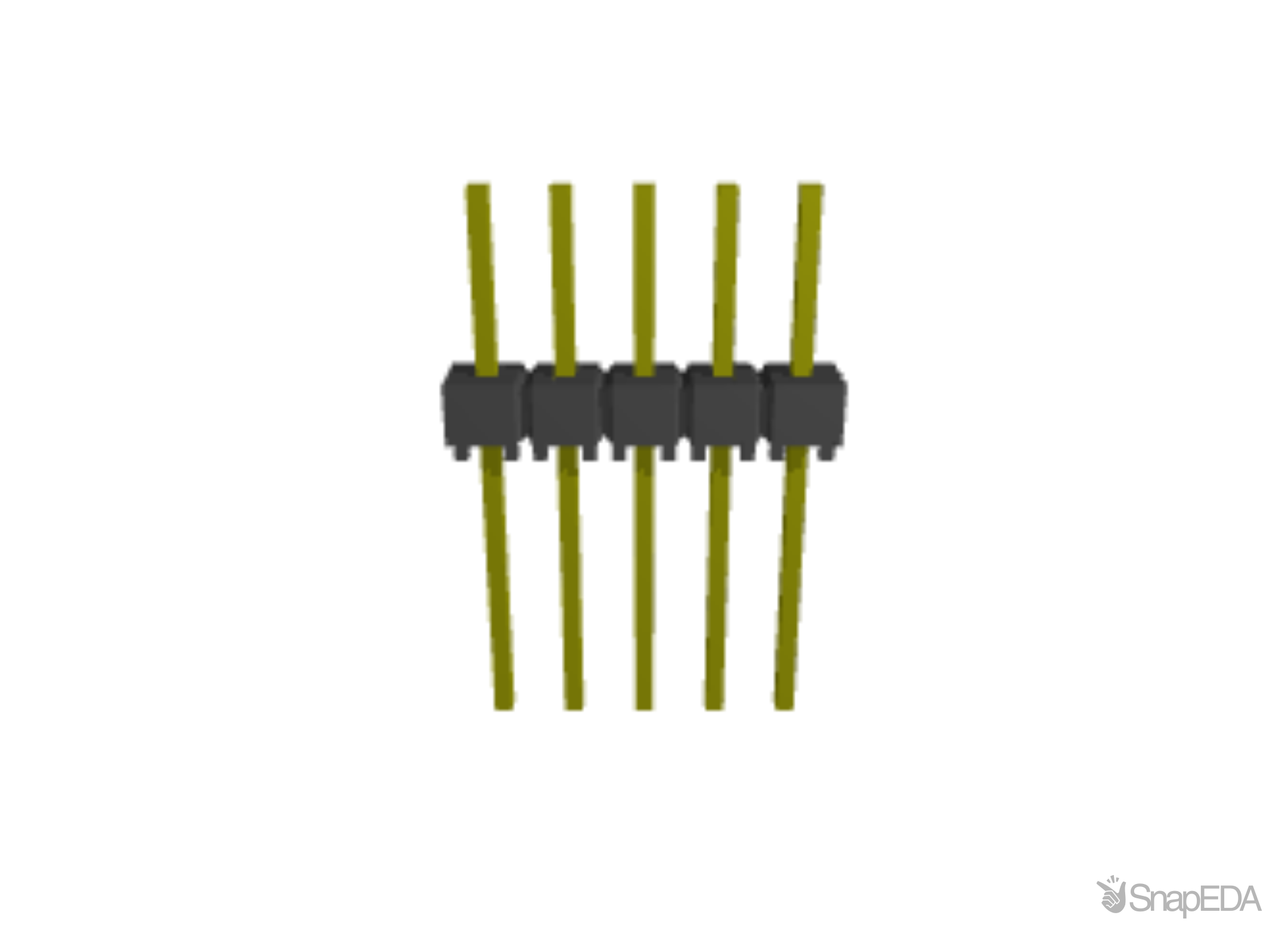 MTSW-105-09-S-S-235 3D Model