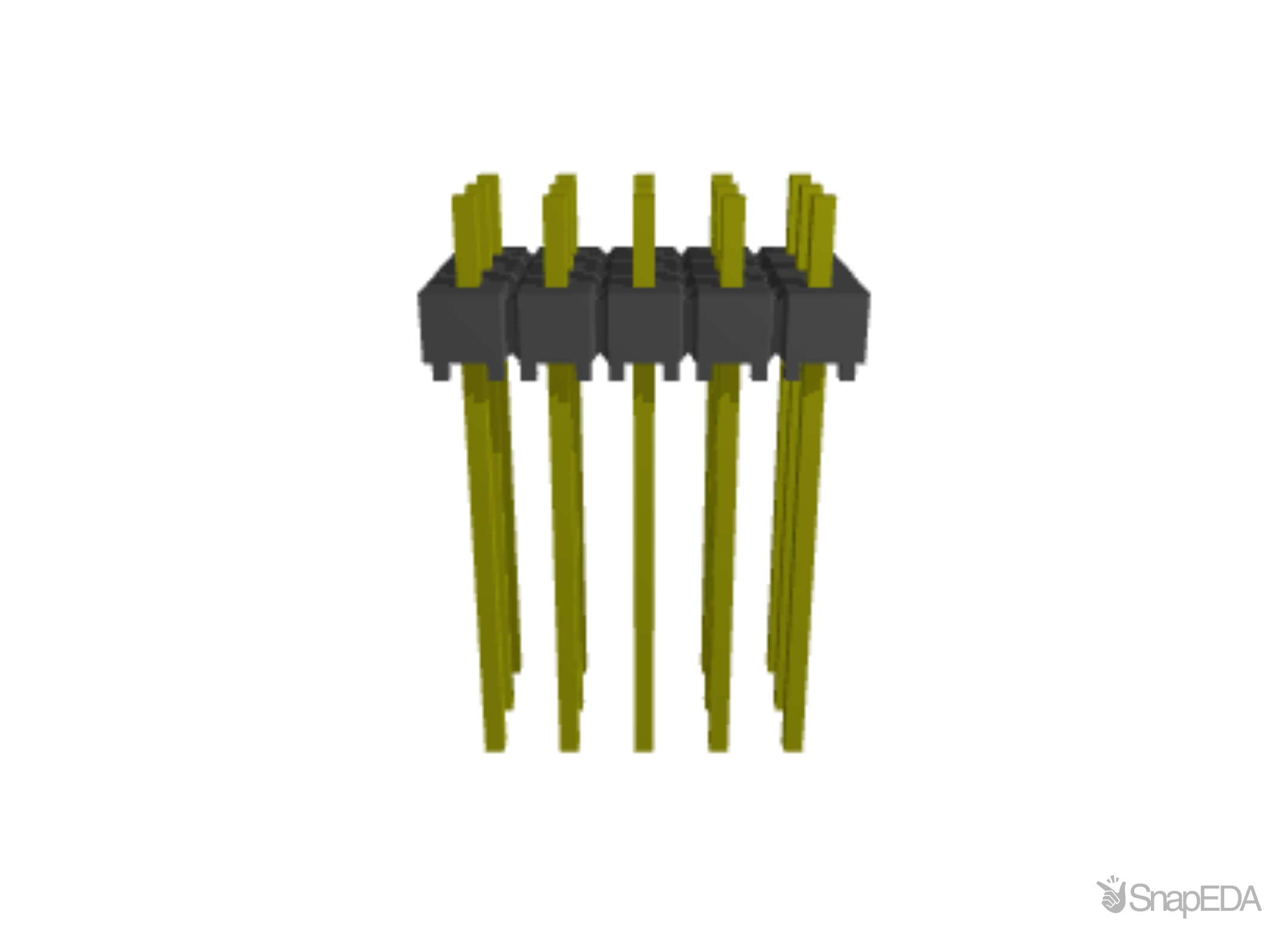MTSW-105-09-S-T-100 3D Model