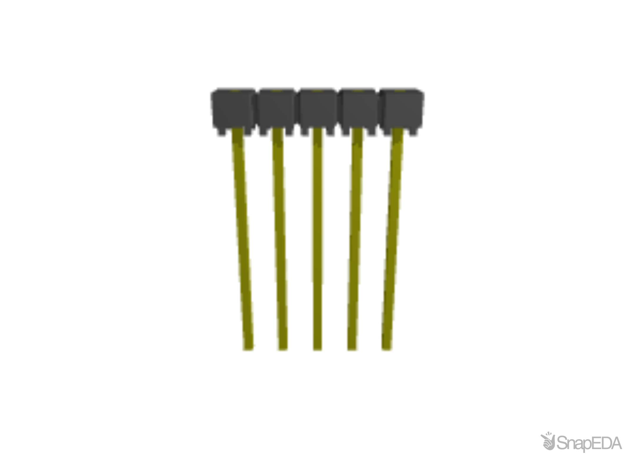 MTSW-105-09-T-S-000 3D Model
