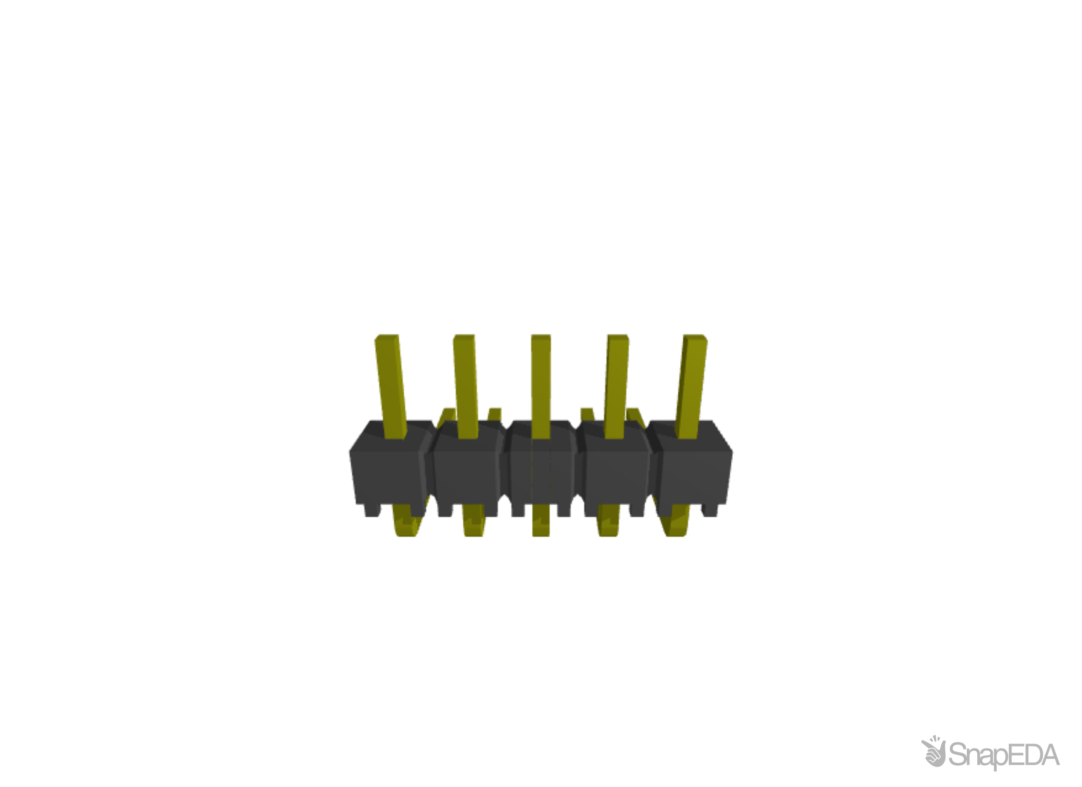 MTSW-105-09-T-S-140-NA 3D Model