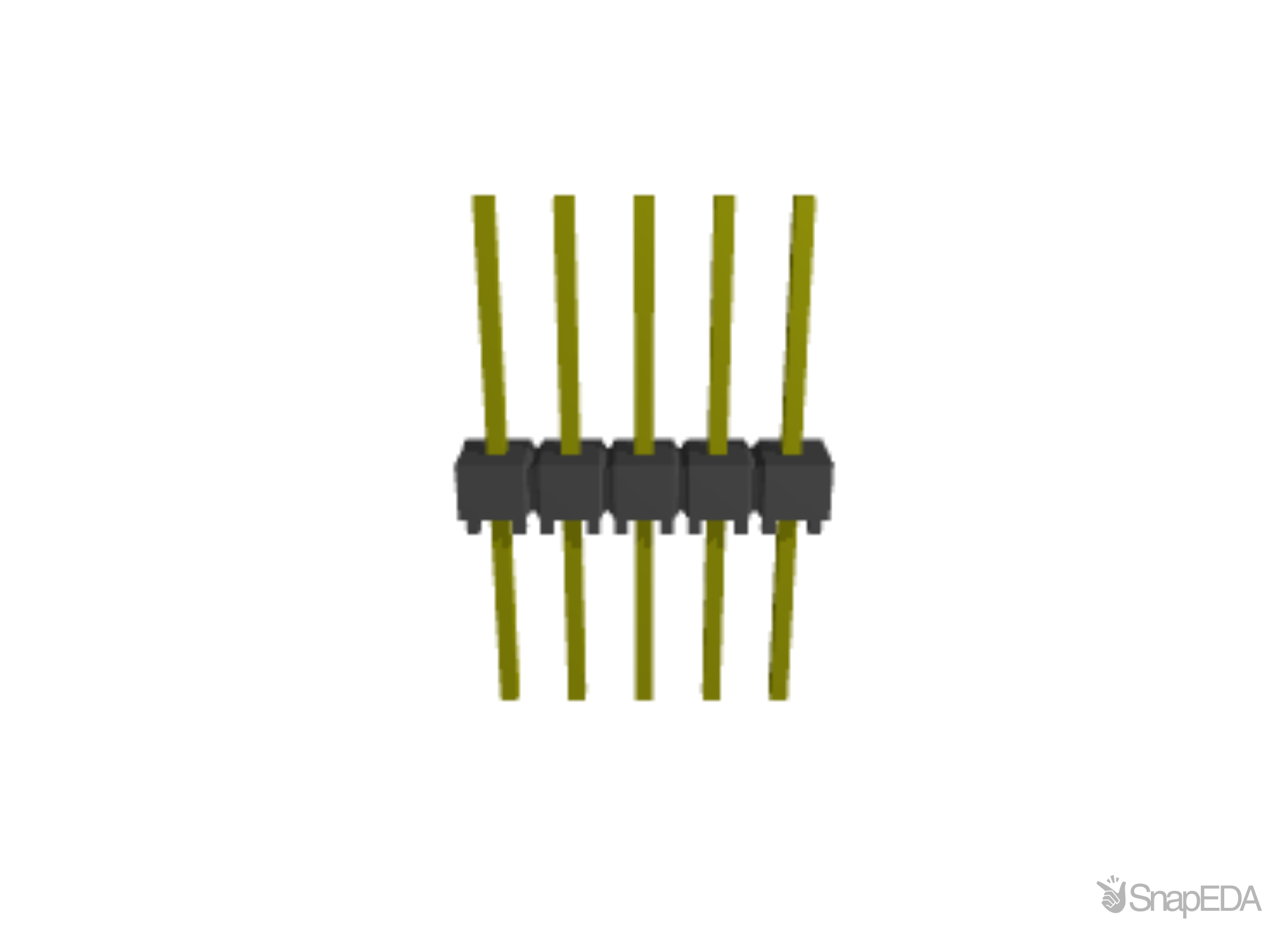 MTSW-105-09-T-S-340 3D Model