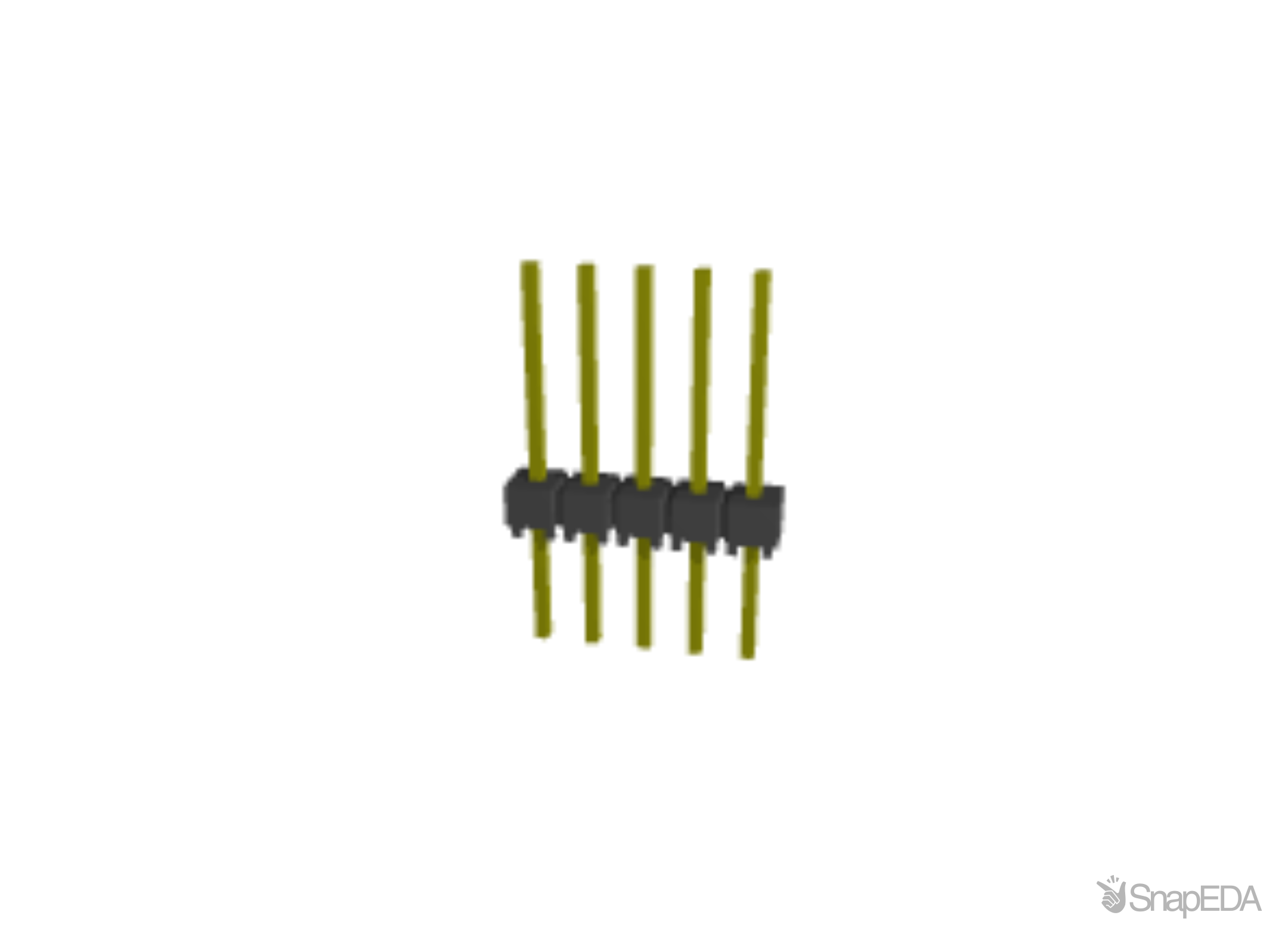 MTSW-105-09-T-S-400 3D Model