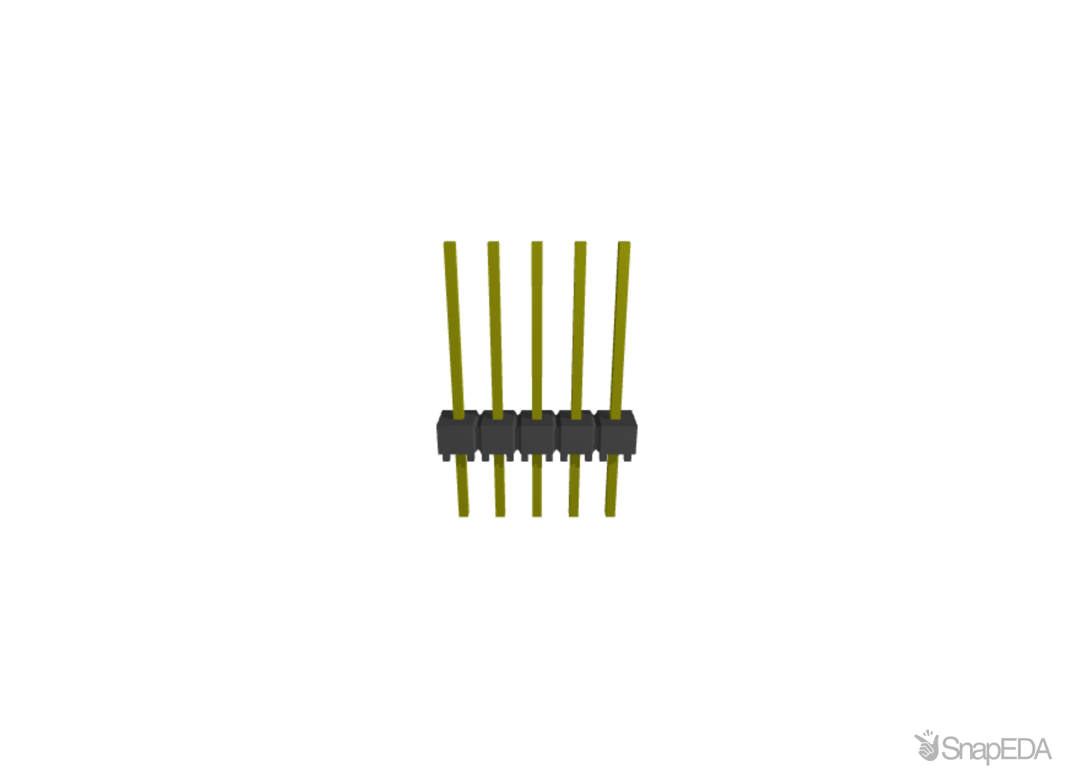 MTSW-105-09-T-S-440 3D Model