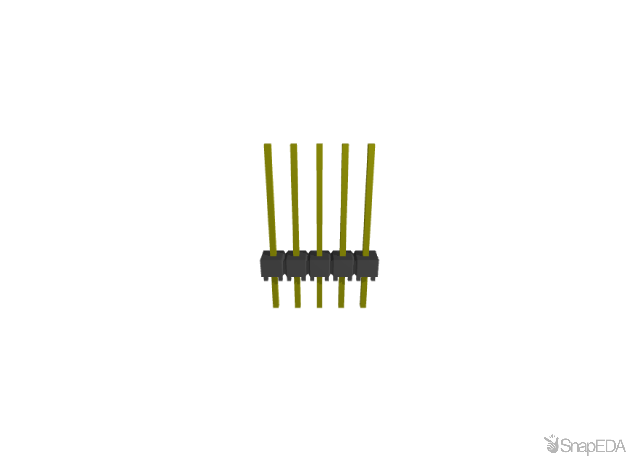 MTSW-105-09-T-S-470 3D Model