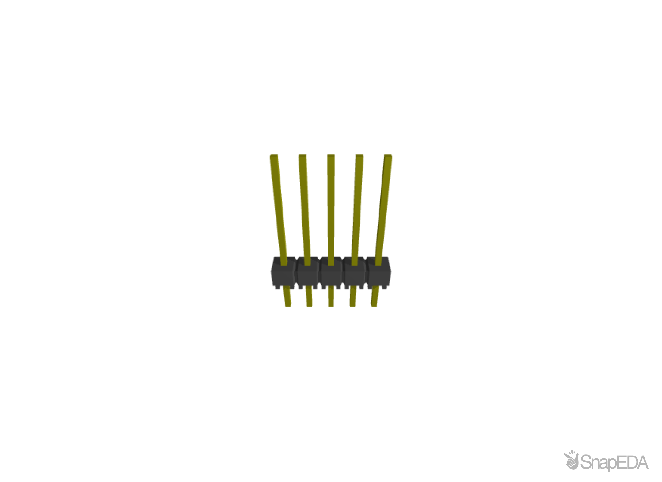 MTSW-105-09-T-S-485 3D Model