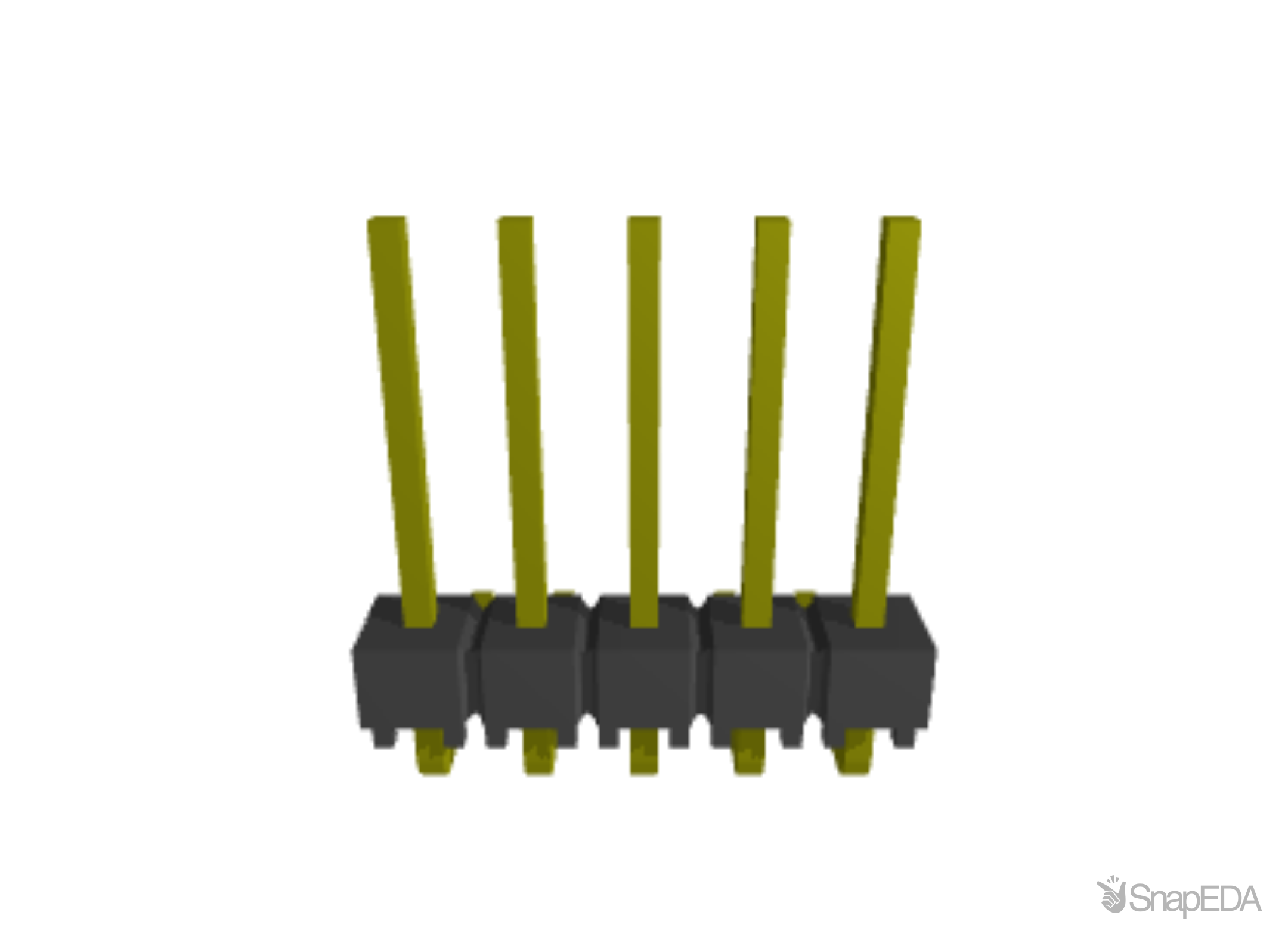 MTSW-105-10-F-S-355-NA 3D Model