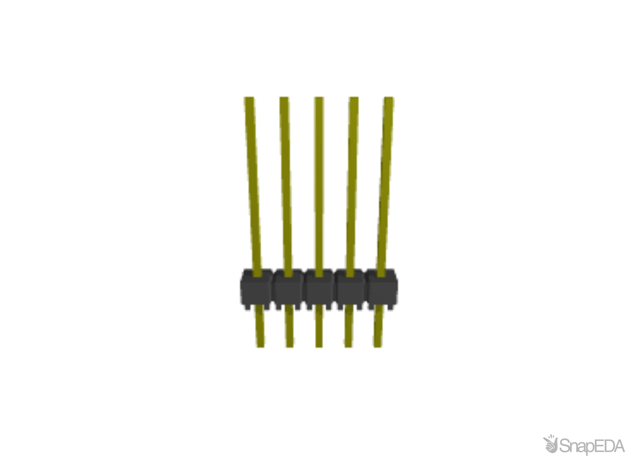 MTSW-105-10-L-S-565 3D Model
