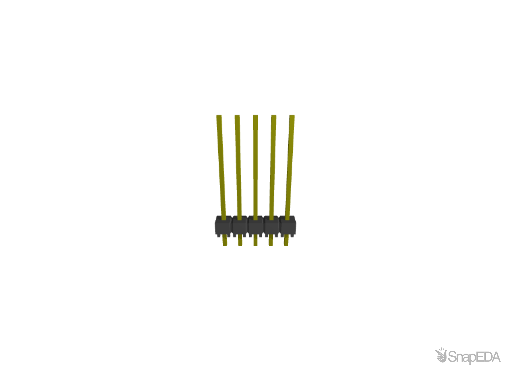 MTSW-105-10-T-S-640 3D Model